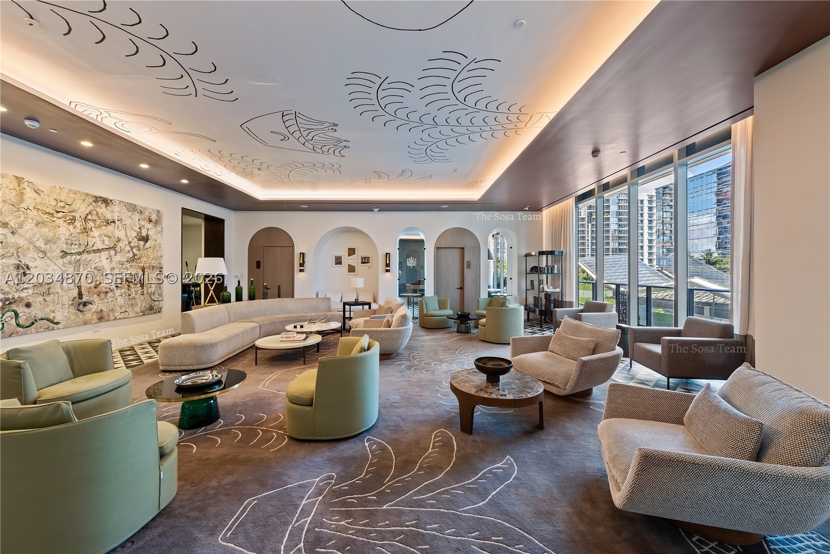801 S Miami Ave #3005, Miami FL 33130