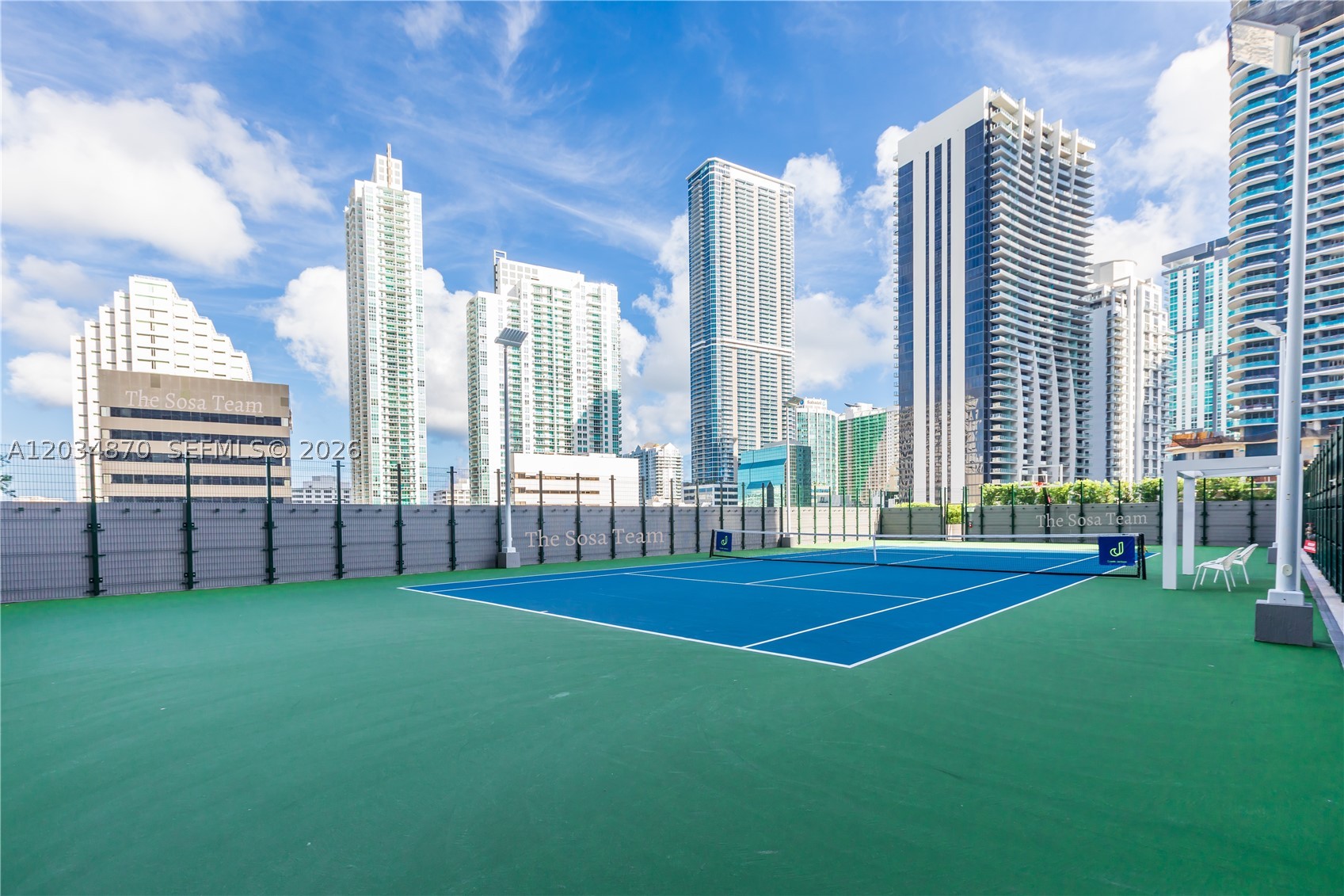 801 S Miami Ave #3005, Miami FL 33130