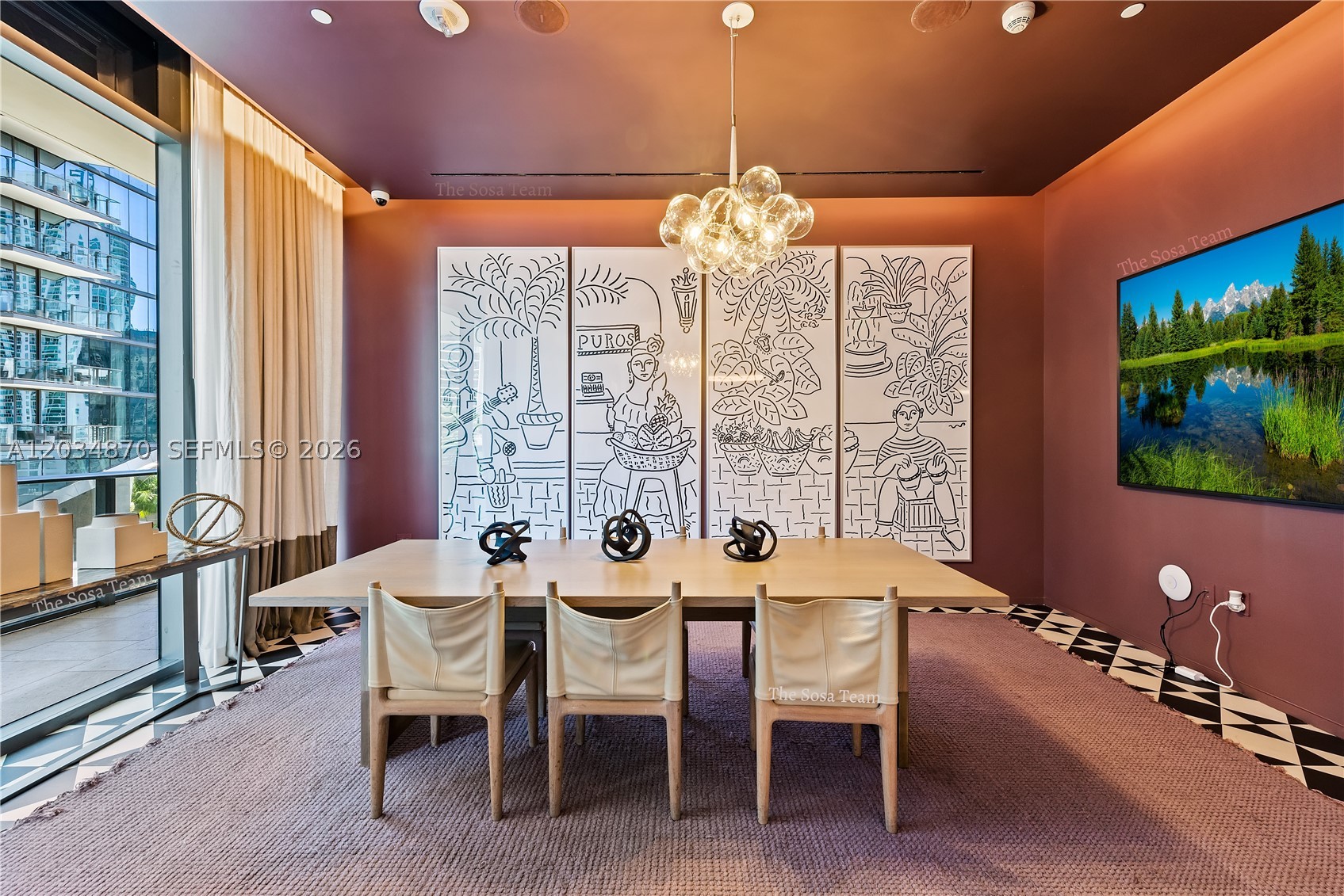 801 S Miami Ave #3005, Miami FL 33130