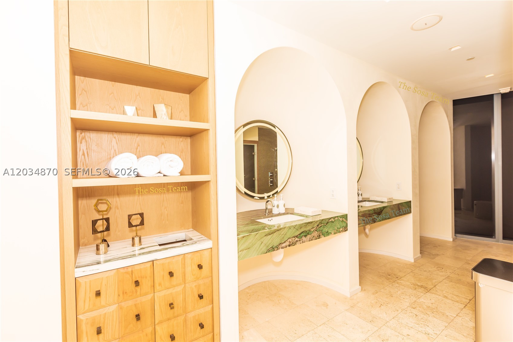 801 S Miami Ave #3005, Miami FL 33130