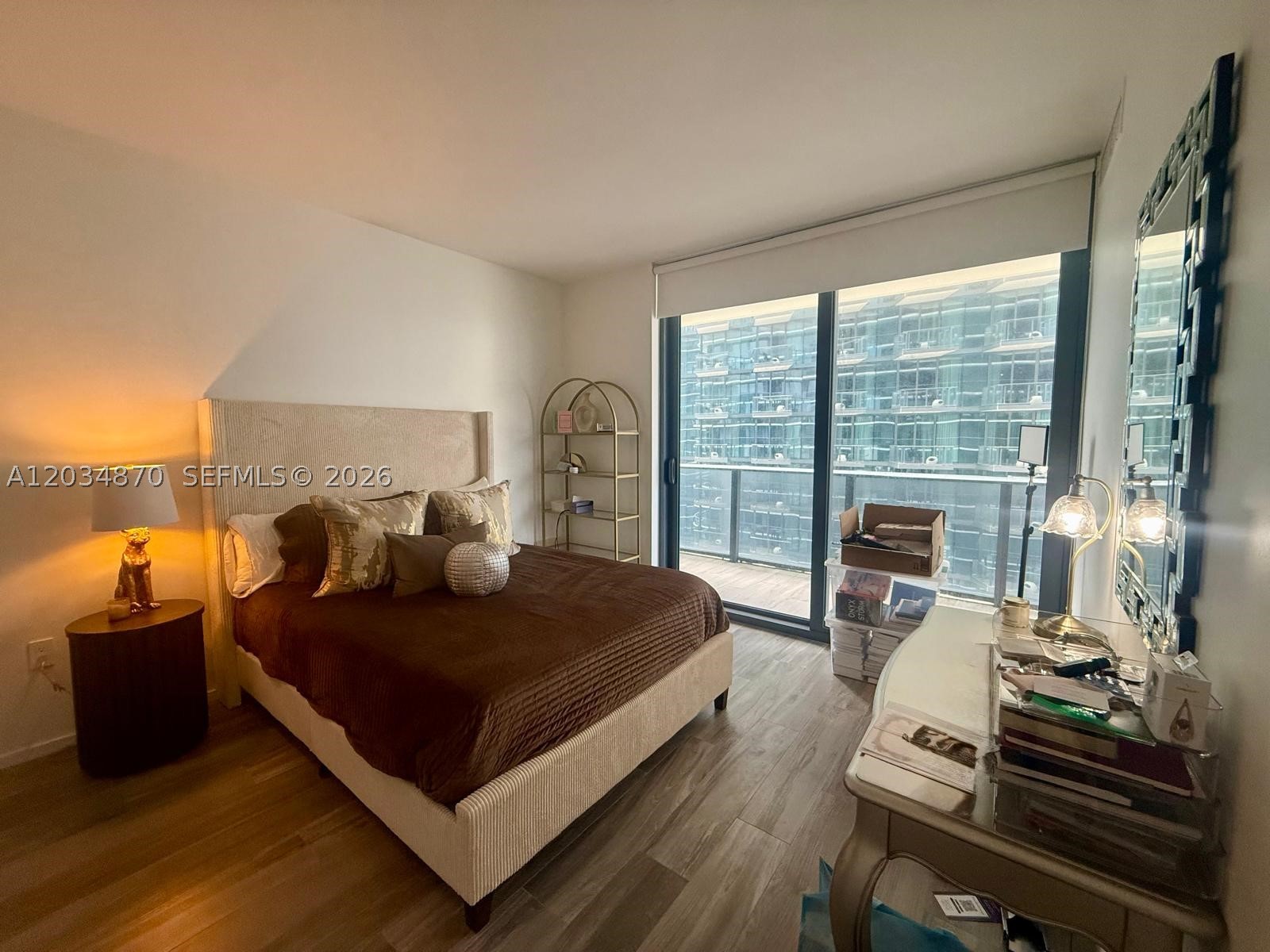 801 S Miami Ave #3005, Miami FL 33130