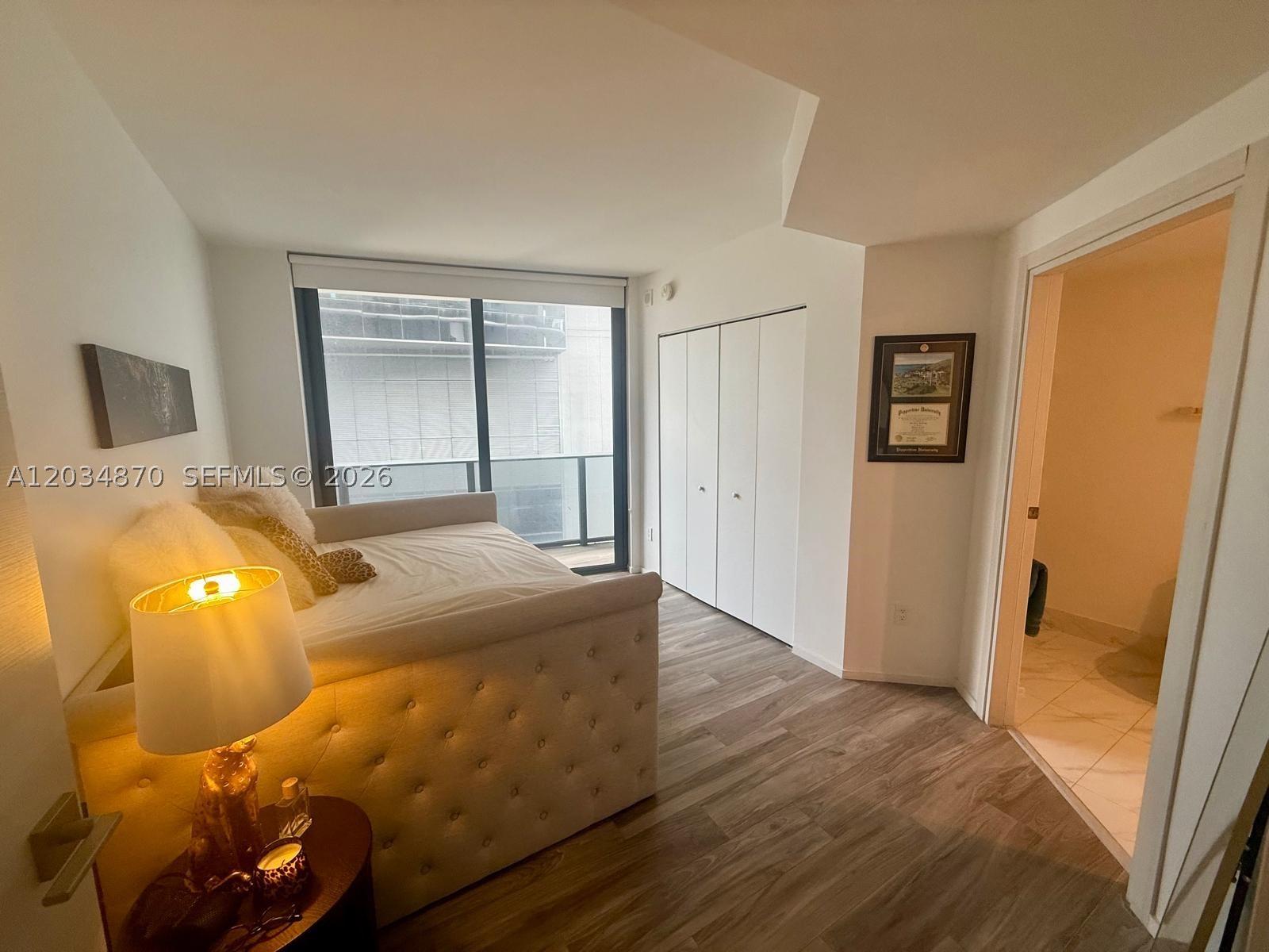 801 S Miami Ave #3005, Miami FL 33130