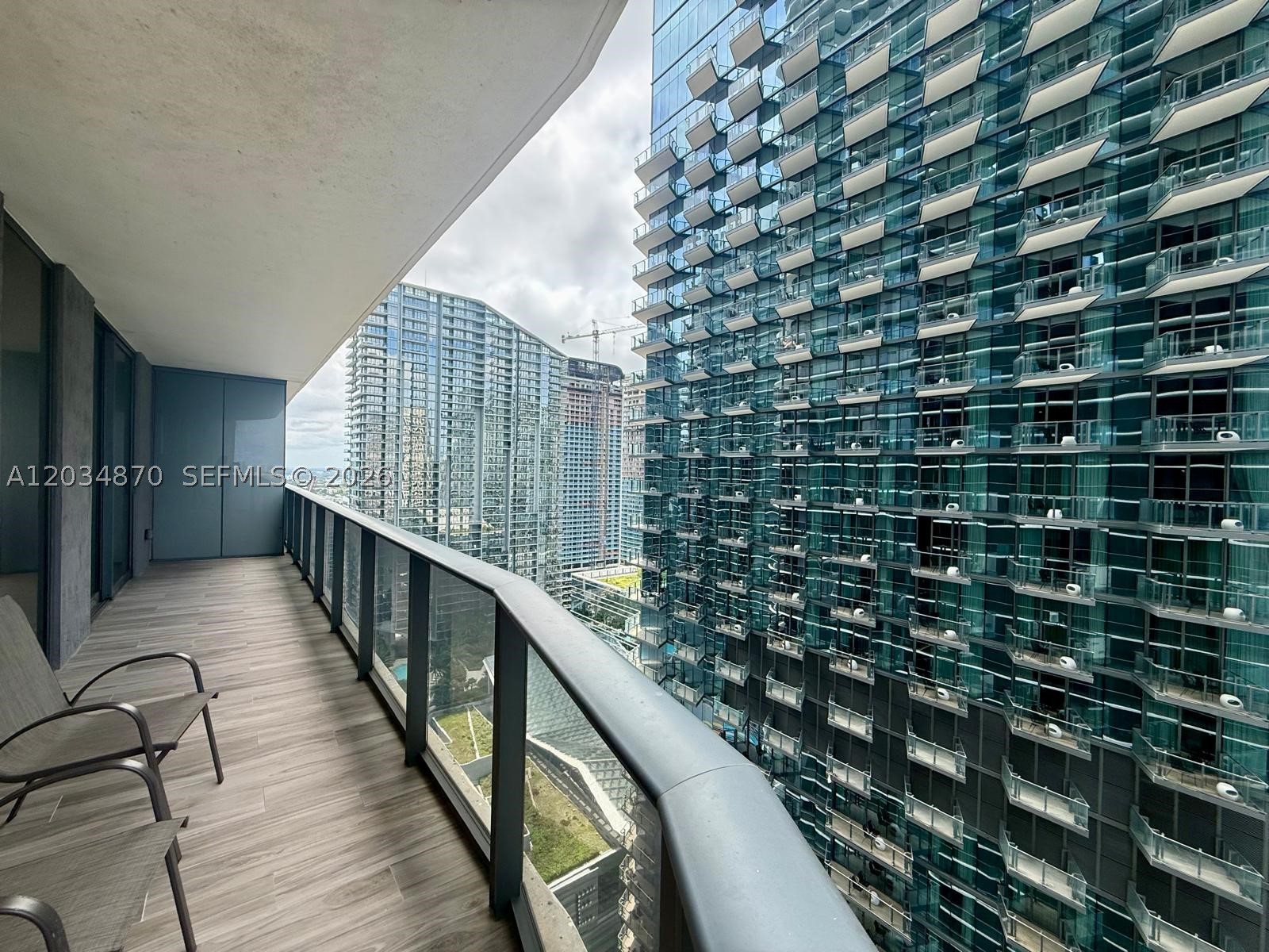 801 S Miami Ave #3005, Miami FL 33130