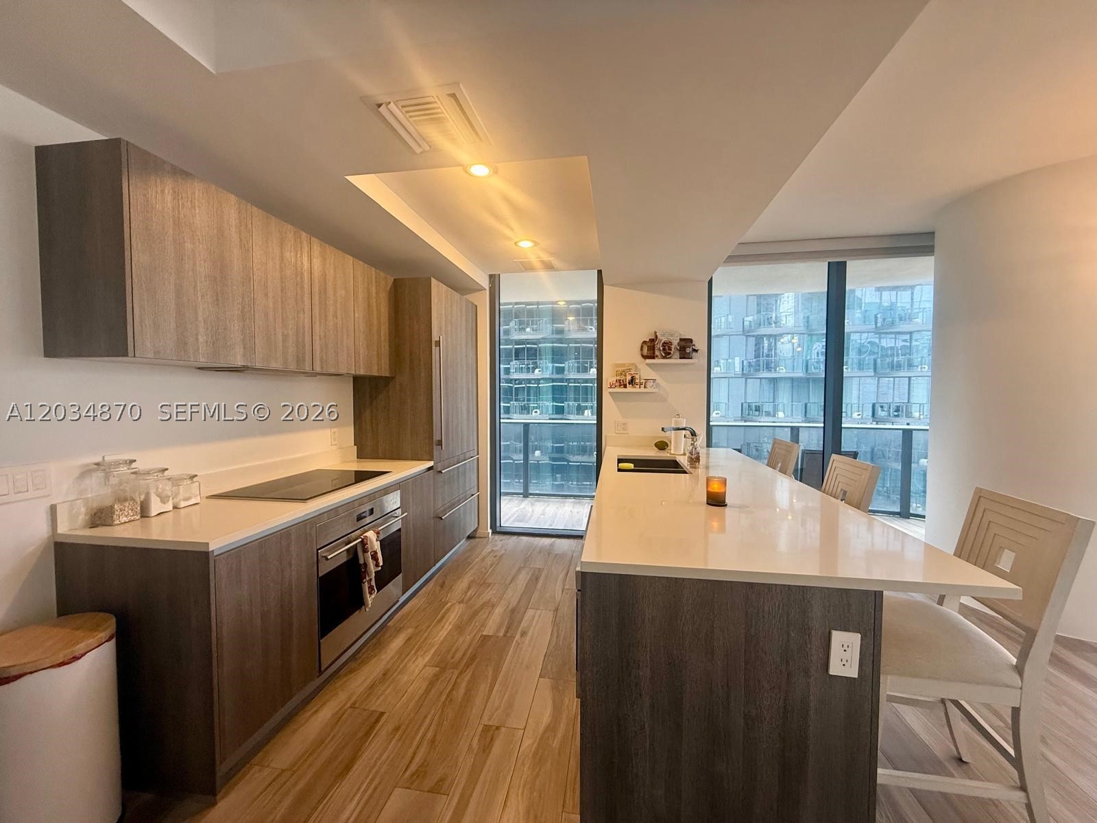 801 S Miami Ave #3005, Miami FL 33130