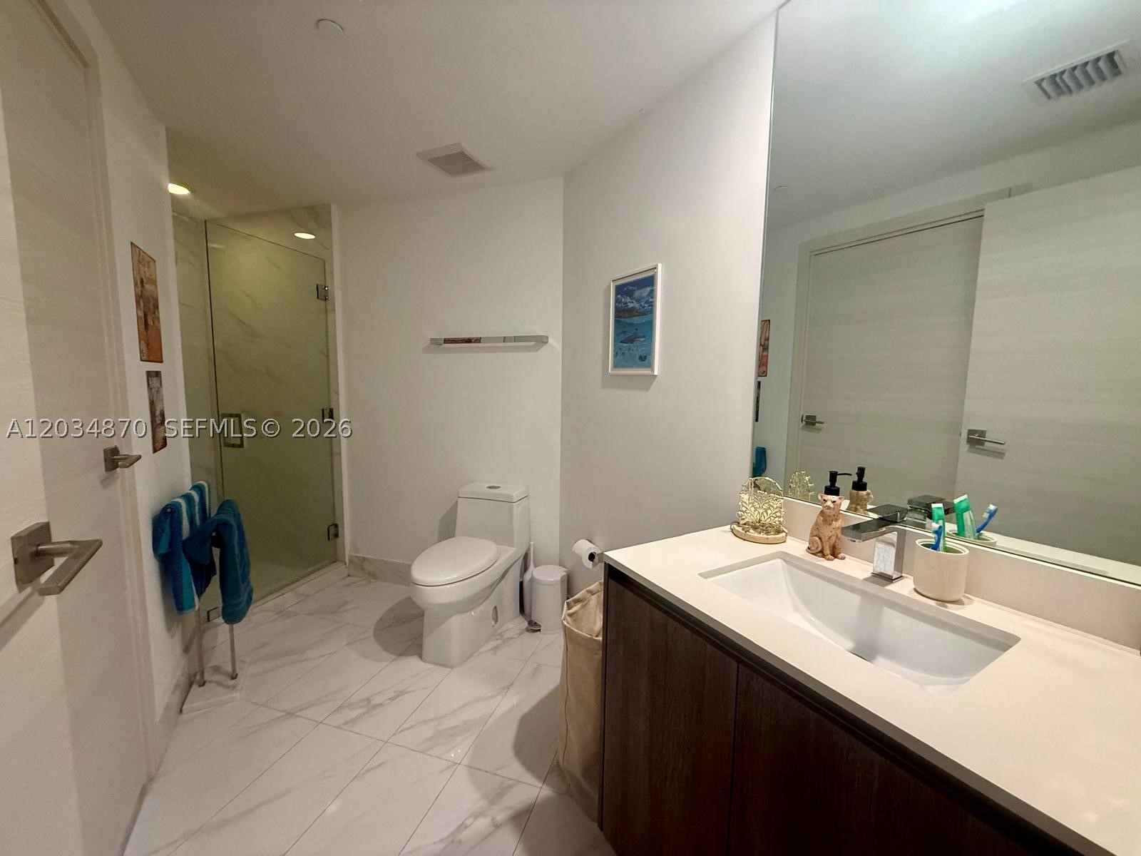 801 S Miami Ave #3005, Miami FL 33130