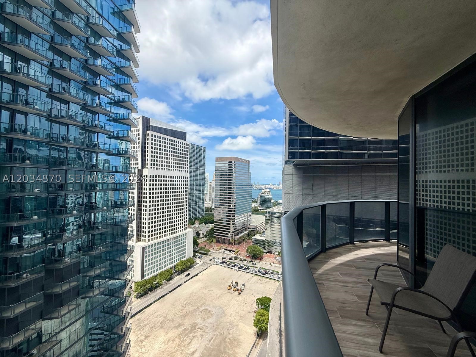 801 S Miami Ave #3005, Miami FL 33130
