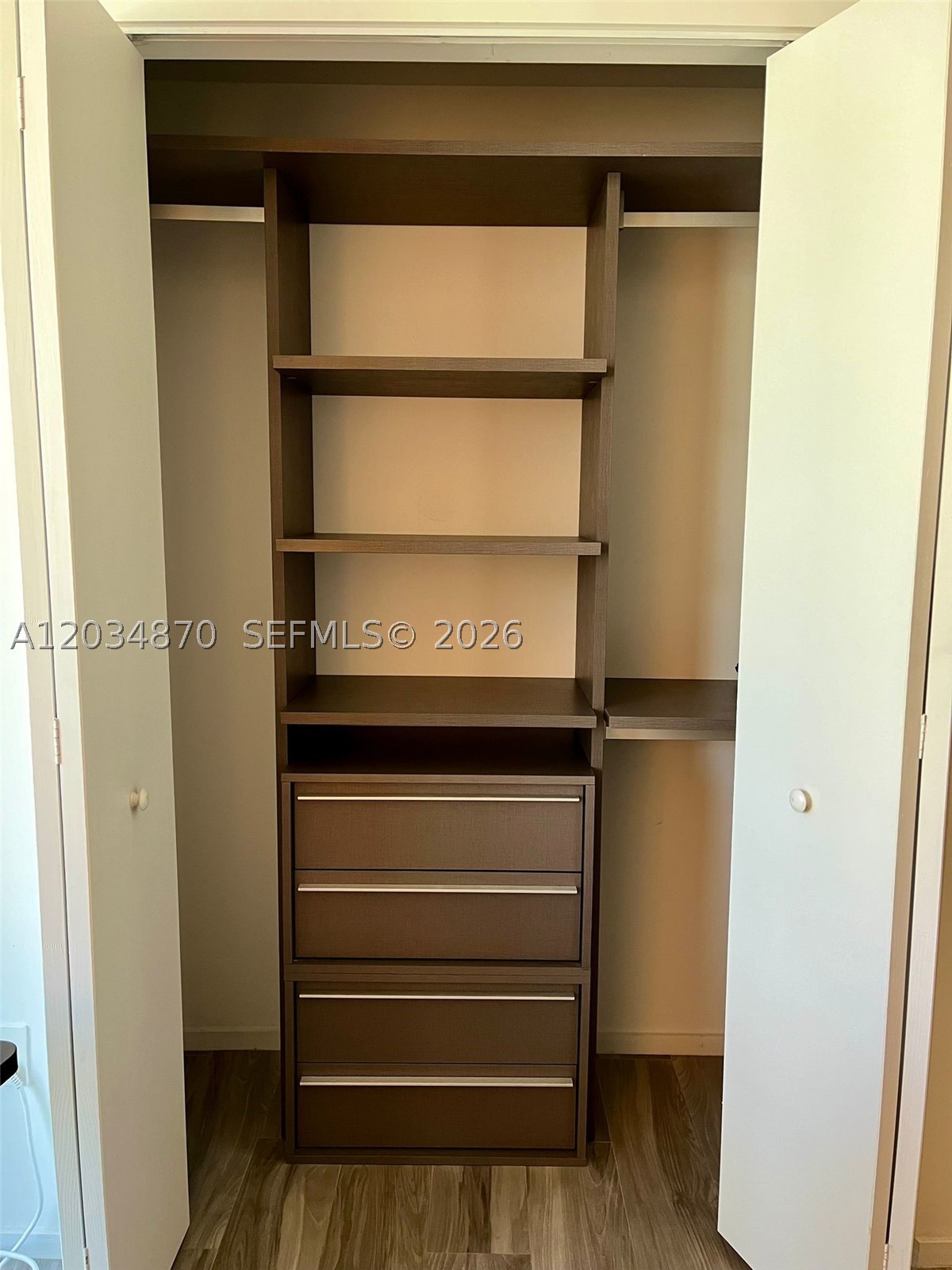 801 S Miami Ave #3005, Miami FL 33130