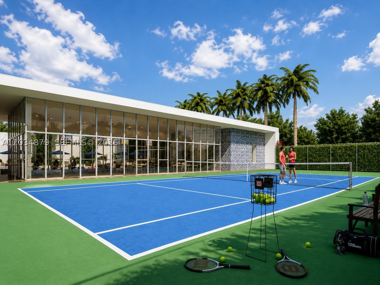 14951 ROYAL OAKS LN #1601, North Miami FL 33181