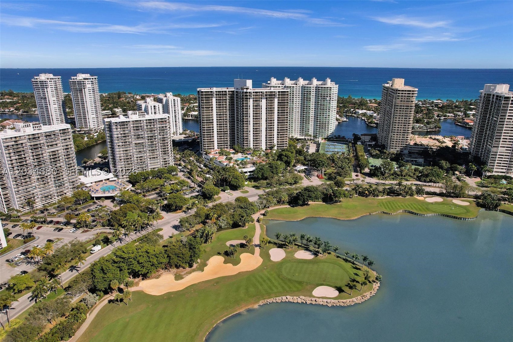20281 E Country Club Dr #615, Aventura FL 33180