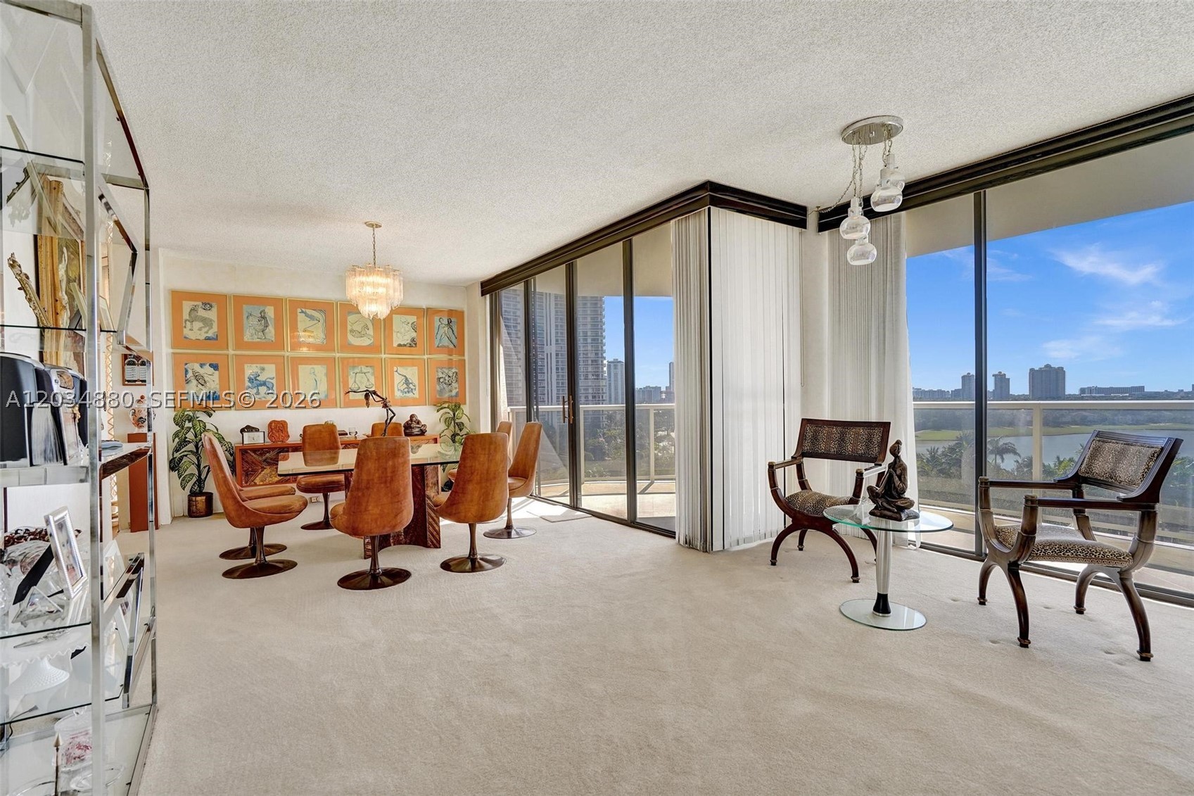 20281 E Country Club Dr #615, Aventura FL 33180