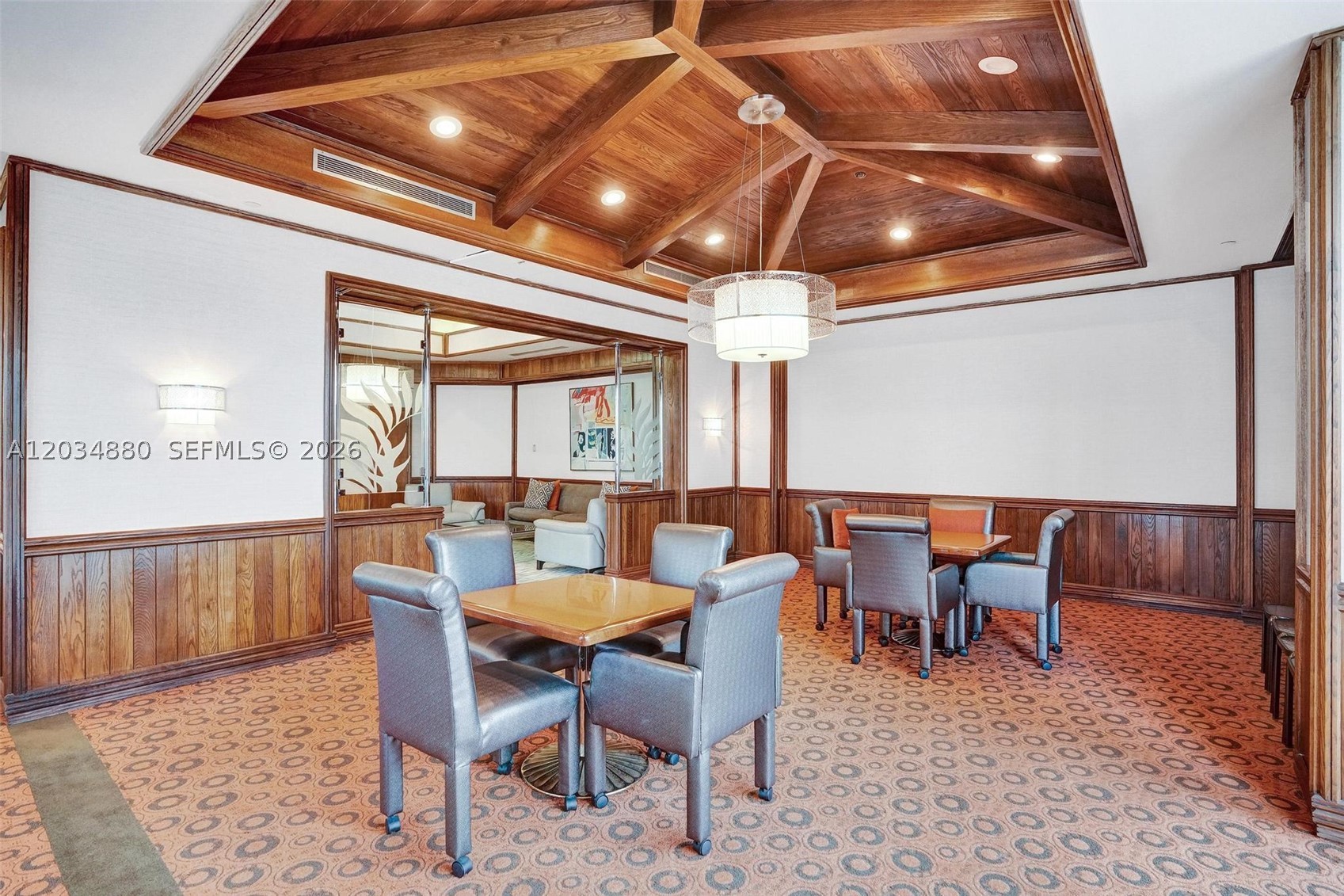 20281 E Country Club Dr #615, Aventura FL 33180