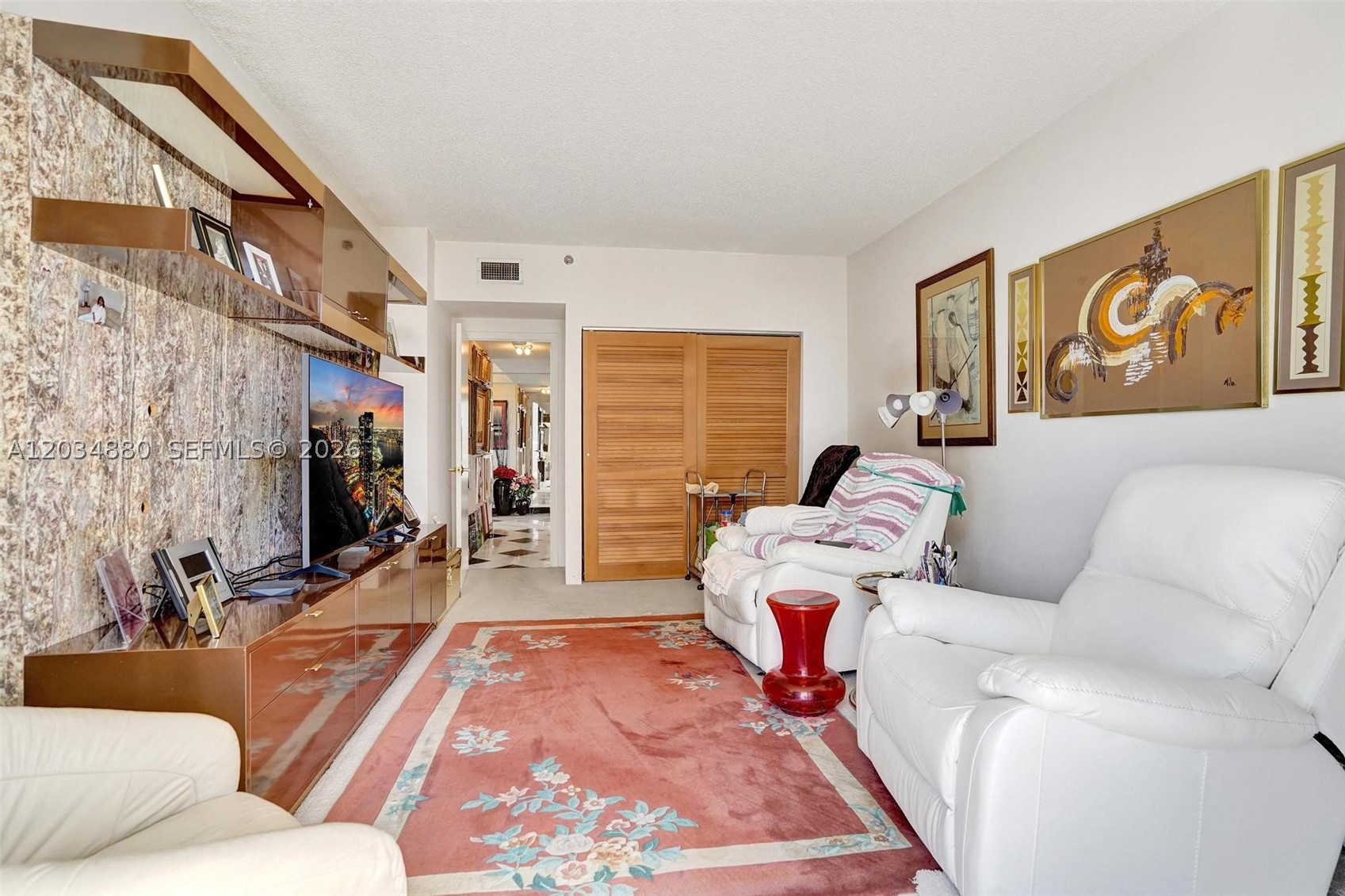 20281 E Country Club Dr #615, Aventura FL 33180