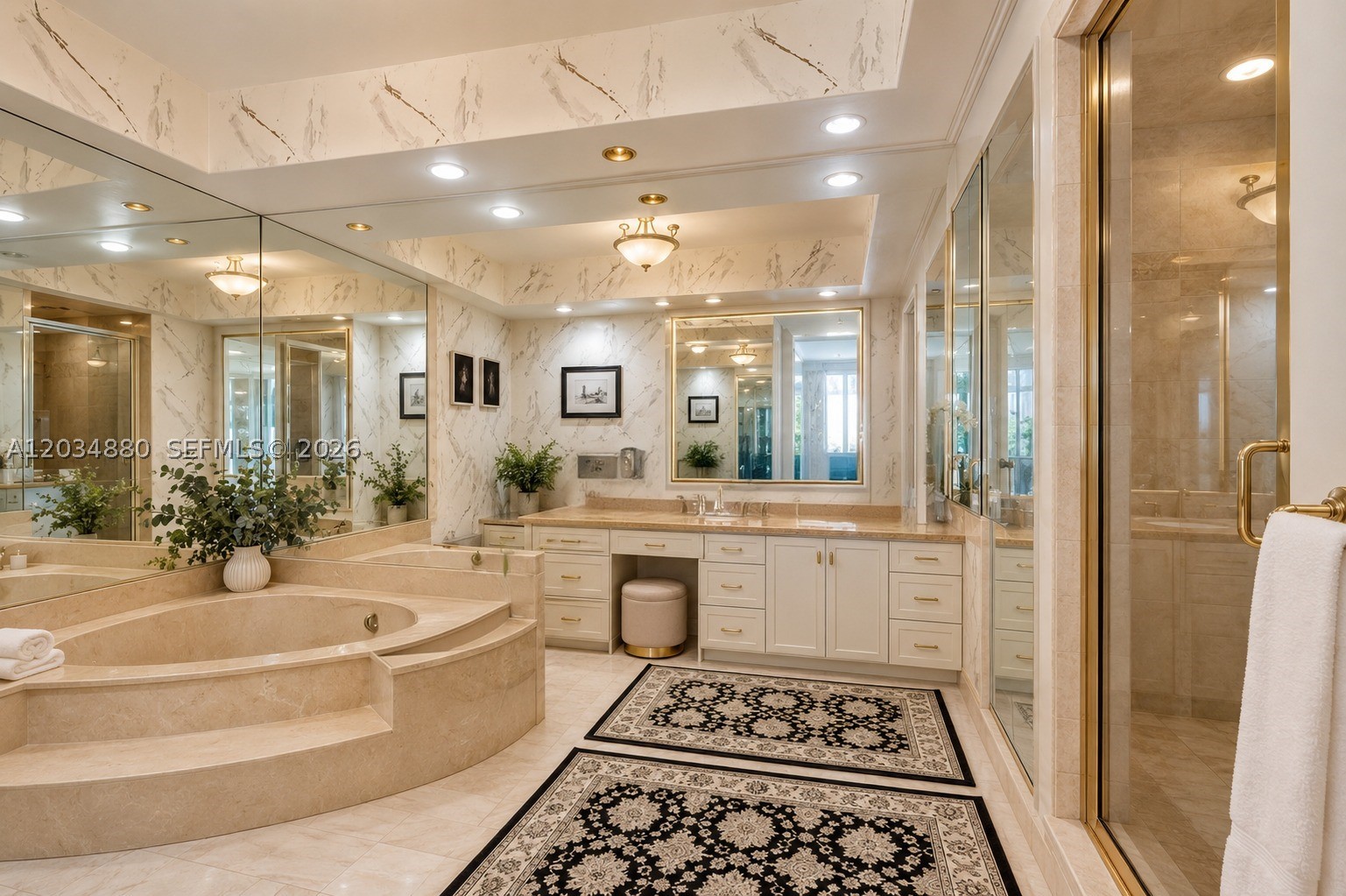 20281 E Country Club Dr #615, Aventura FL 33180