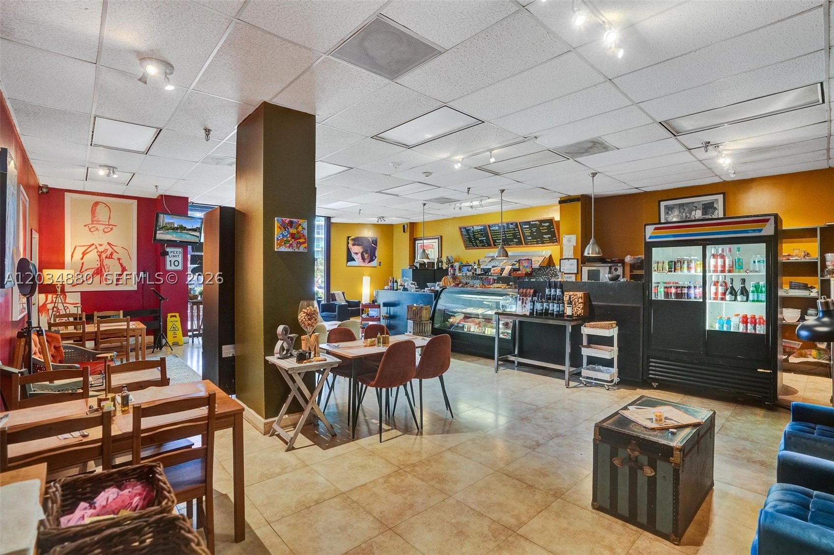 20281 E Country Club Dr #615, Aventura FL 33180
