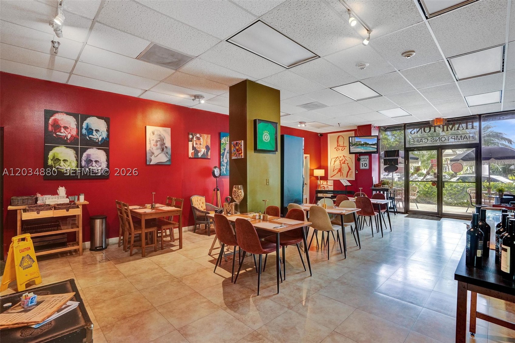 20281 E Country Club Dr #615, Aventura FL 33180