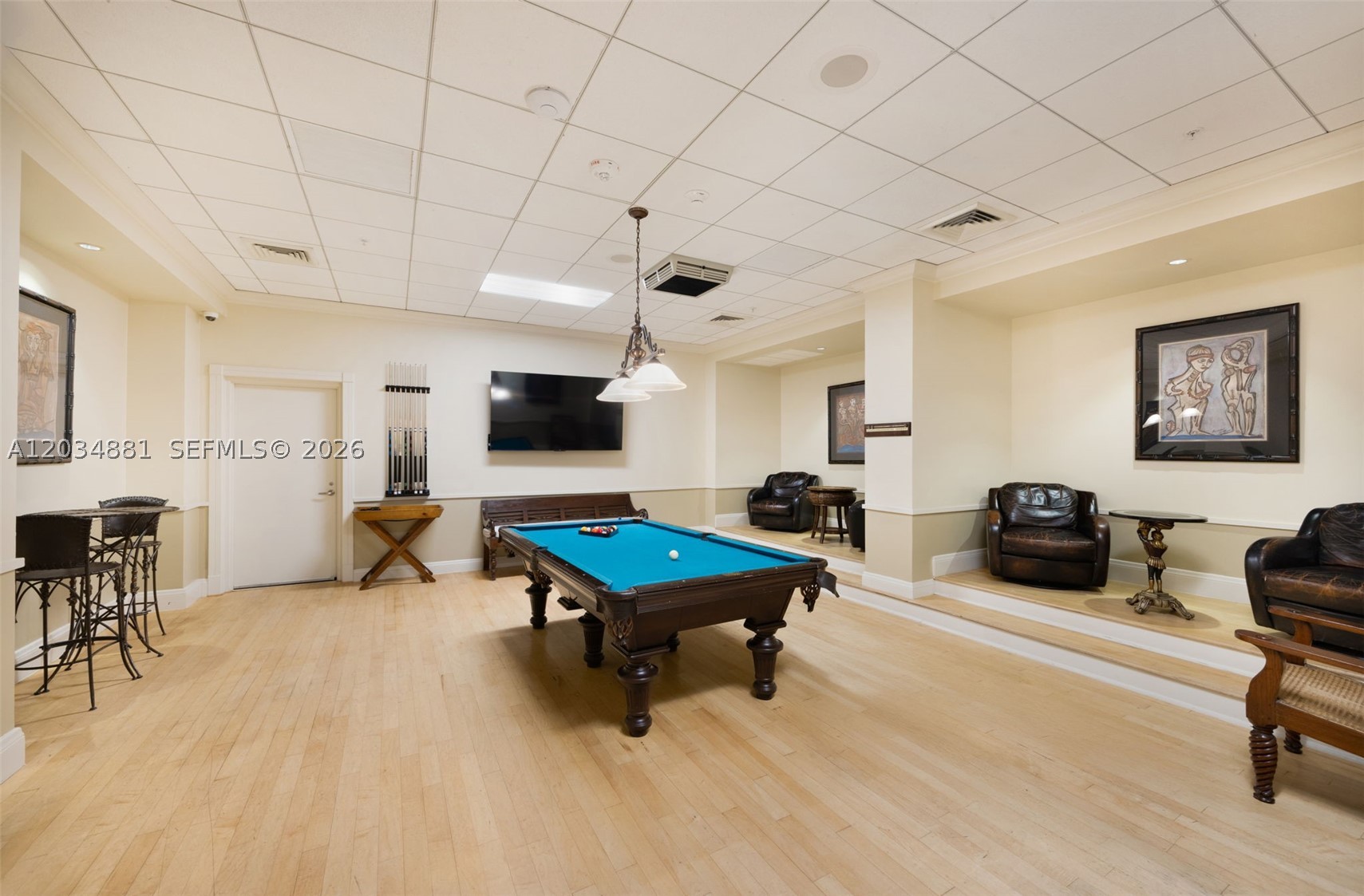 701 Brickell Key Blvd #901, Miami FL 33131