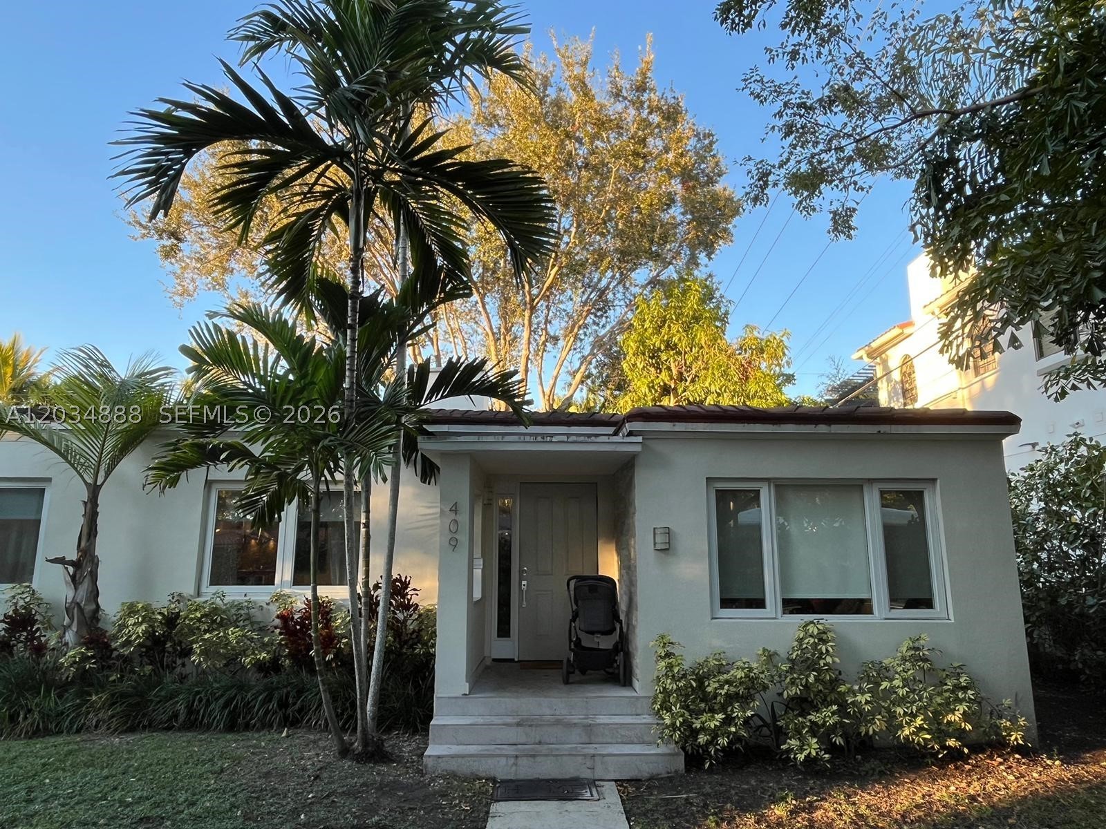 409 Daroco Ave, Coral Gables FL 33146