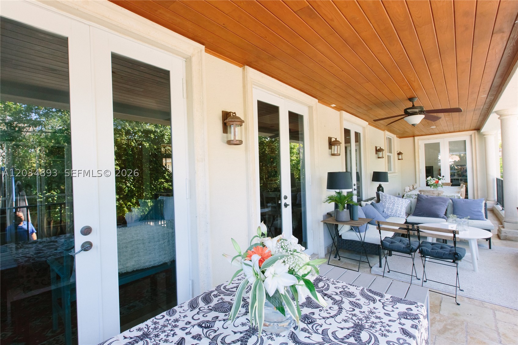 335 W Enid Dr, Key Biscayne FL 33149