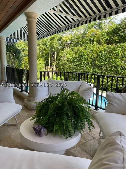 335 W Enid Dr, Key Biscayne FL 33149