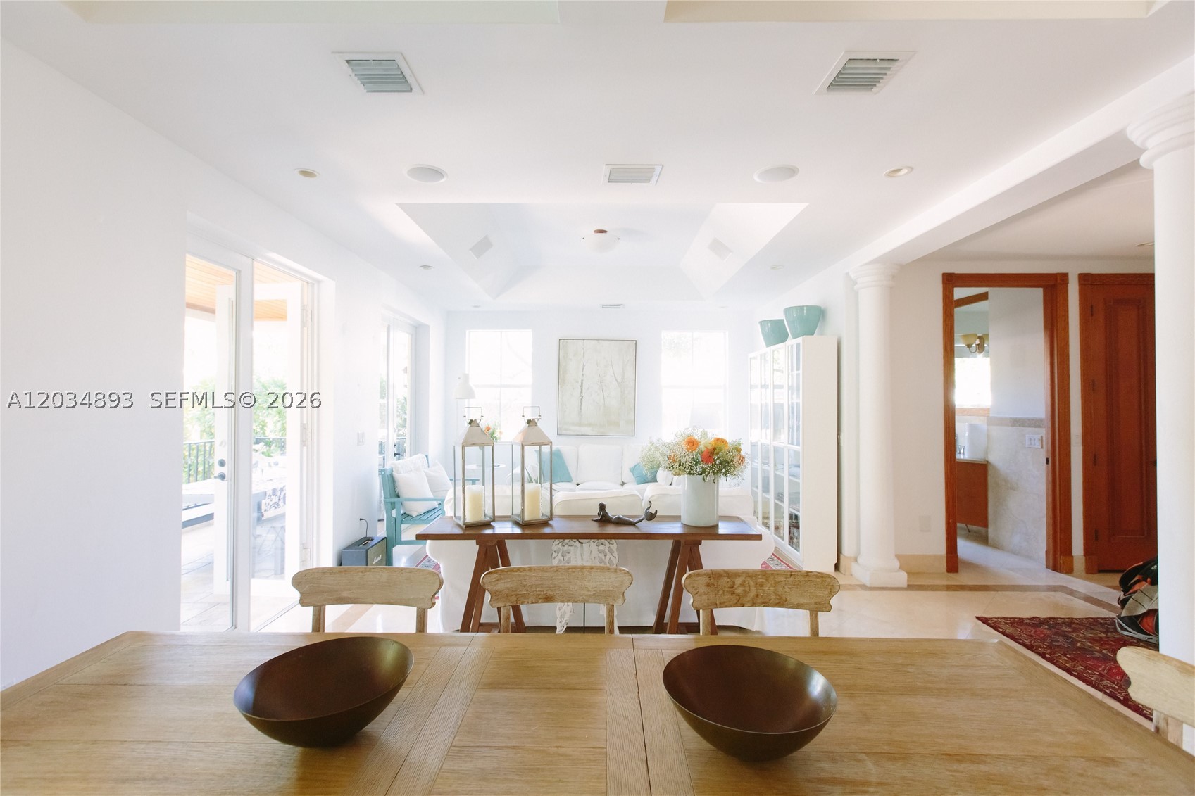335 W Enid Dr, Key Biscayne FL 33149