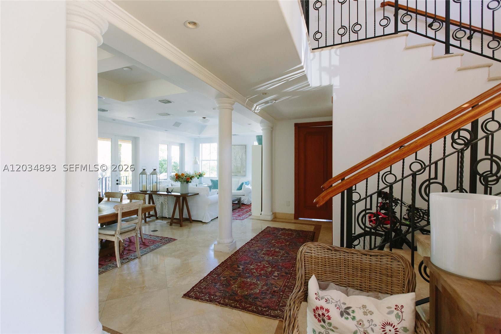 335 W Enid Dr, Key Biscayne FL 33149