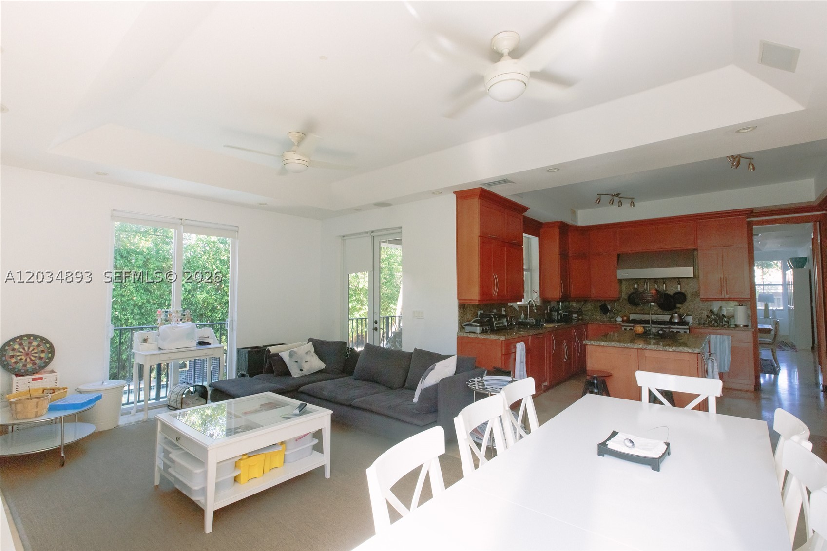 335 W Enid Dr, Key Biscayne FL 33149