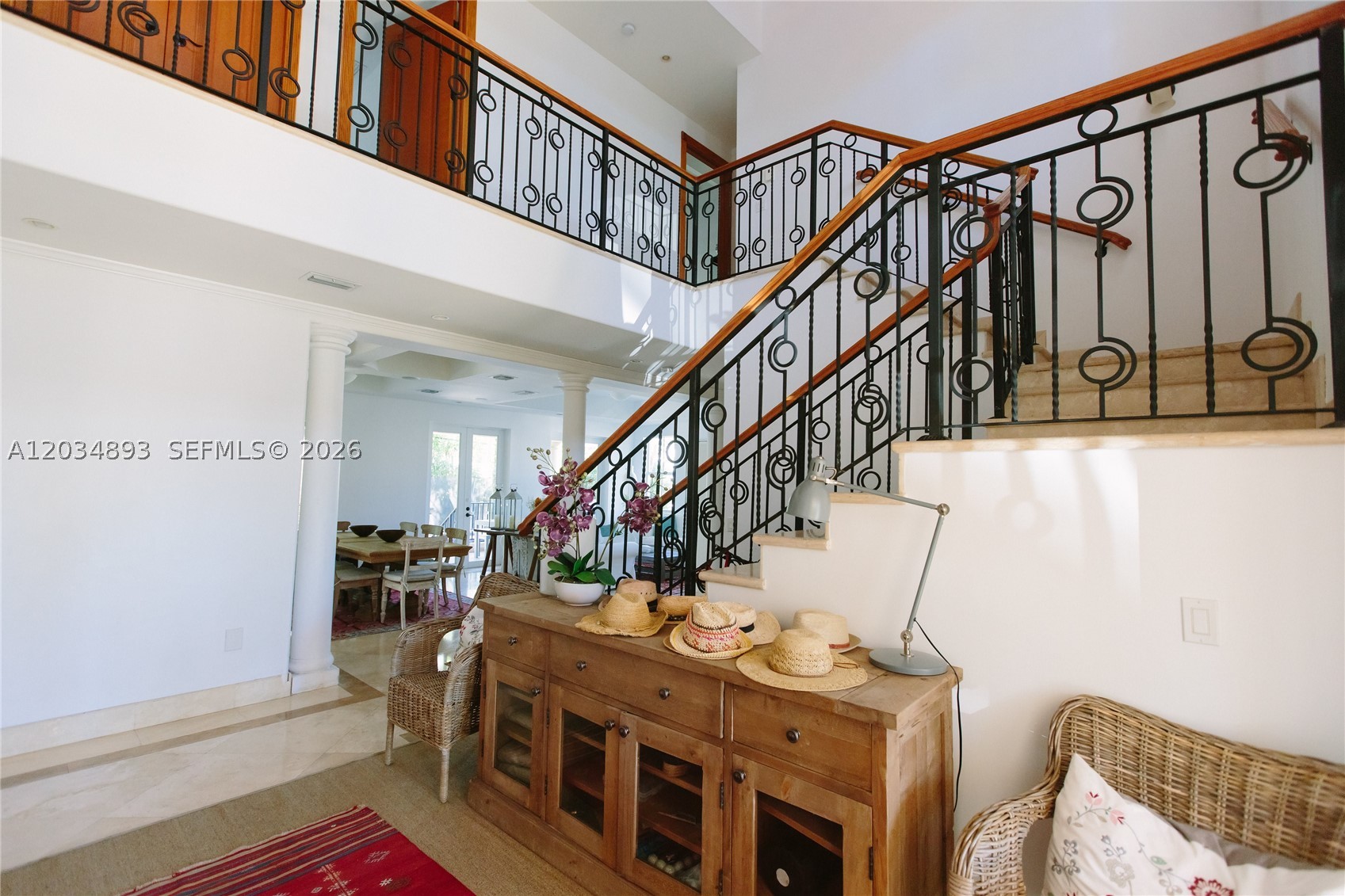 335 W Enid Dr, Key Biscayne FL 33149