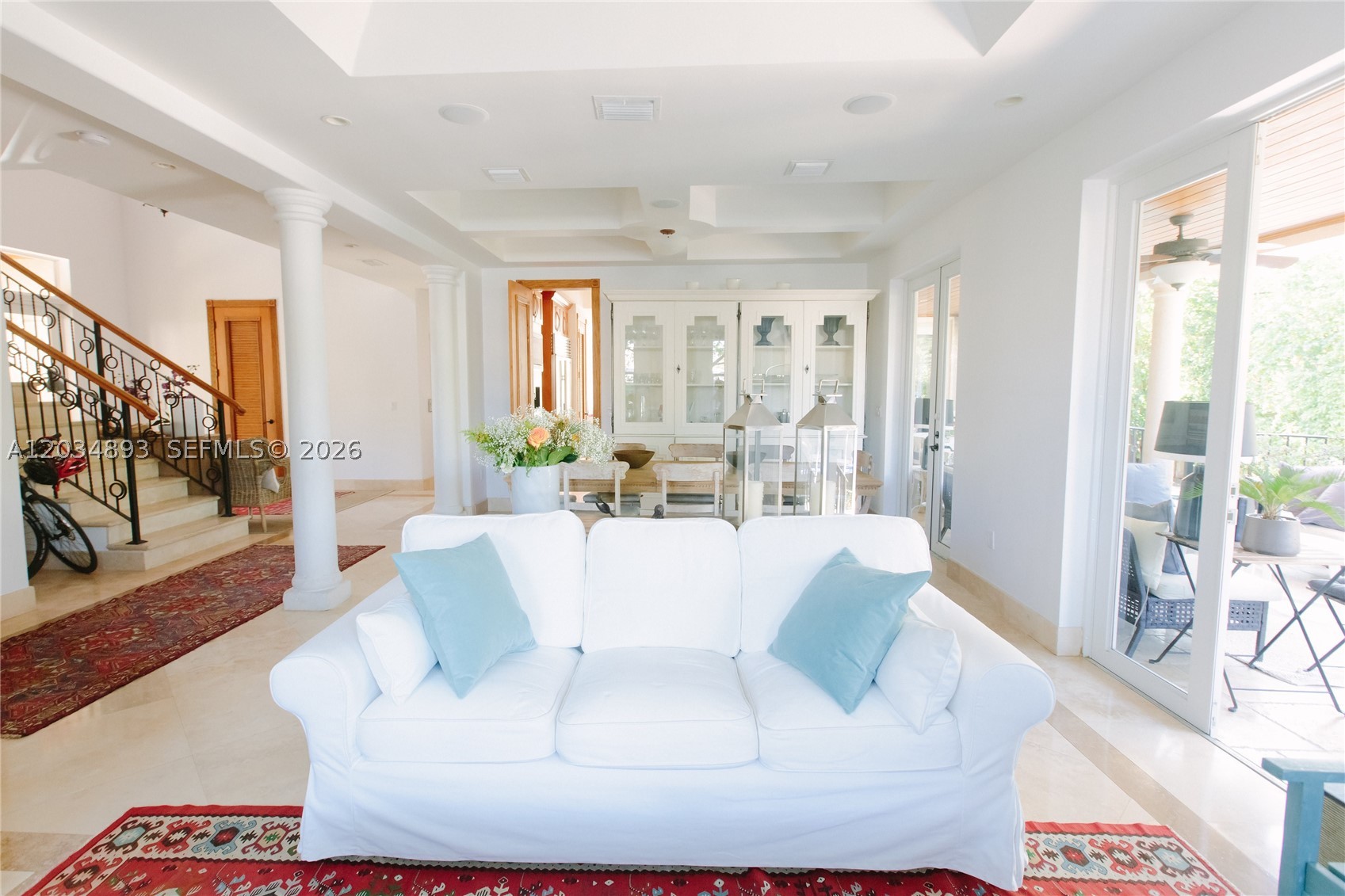 335 W Enid Dr, Key Biscayne FL 33149