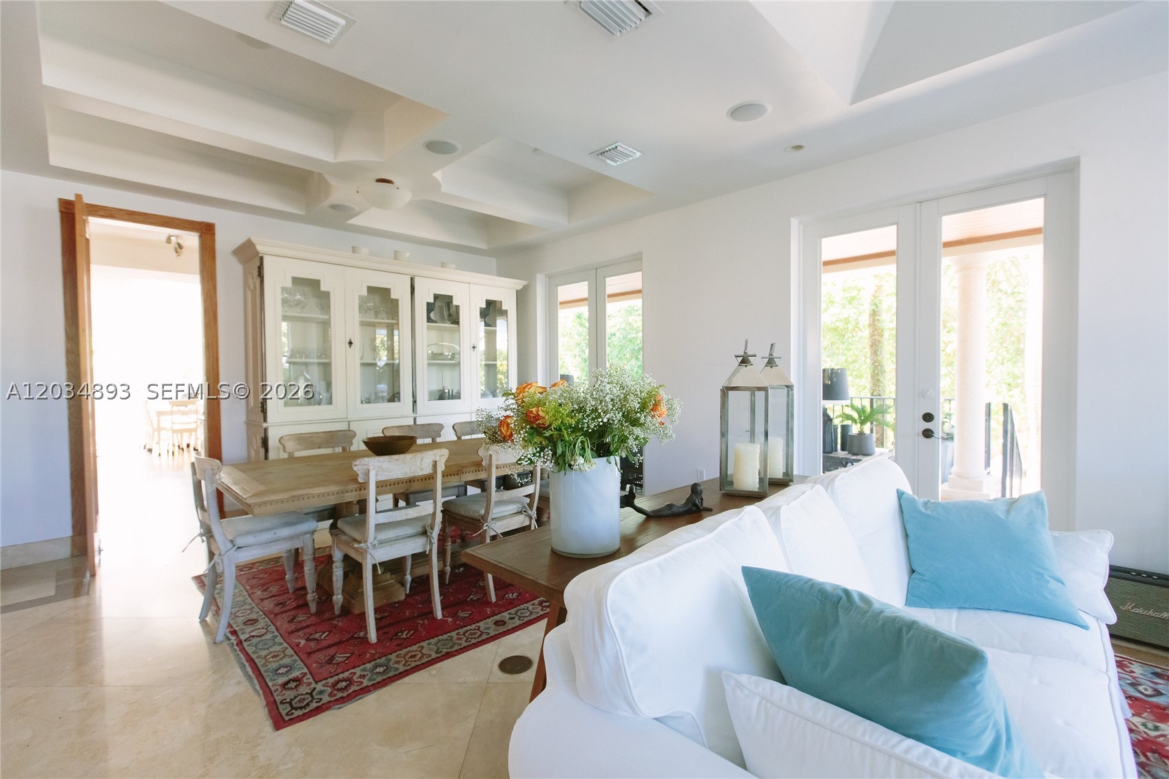 335 W Enid Dr, Key Biscayne FL 33149