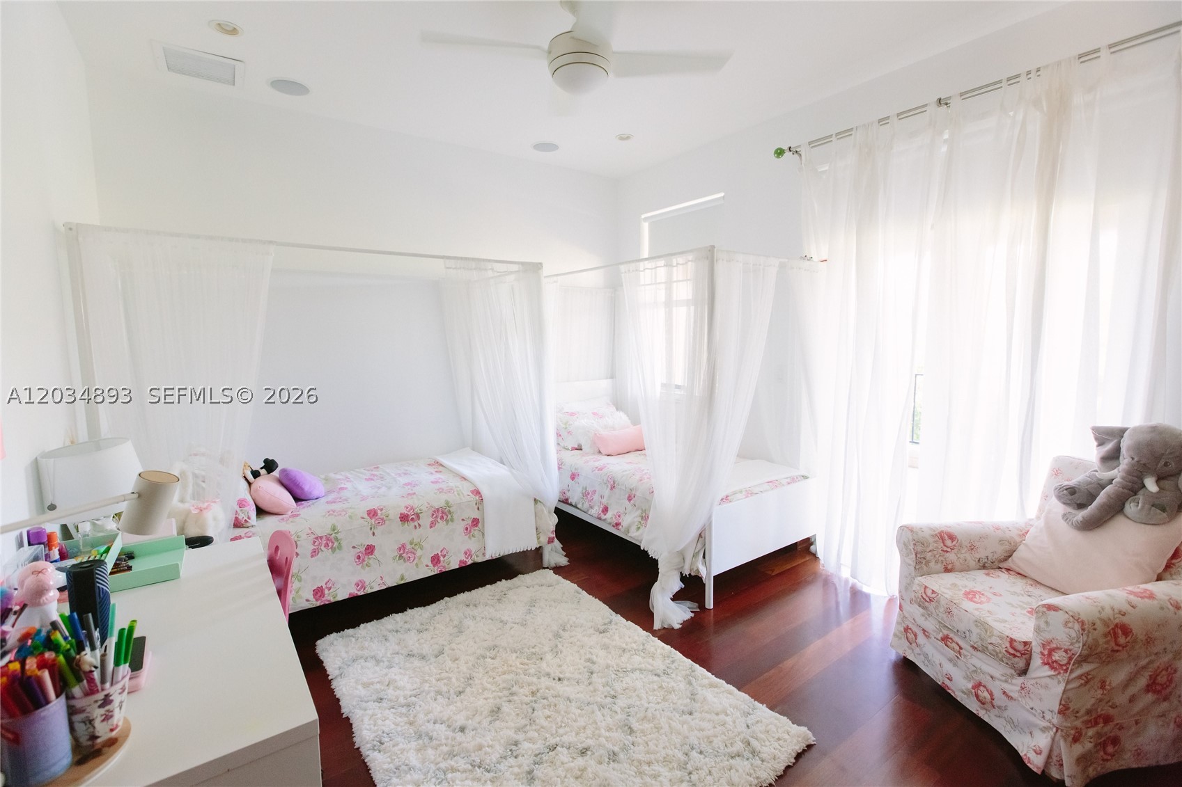 335 W Enid Dr, Key Biscayne FL 33149