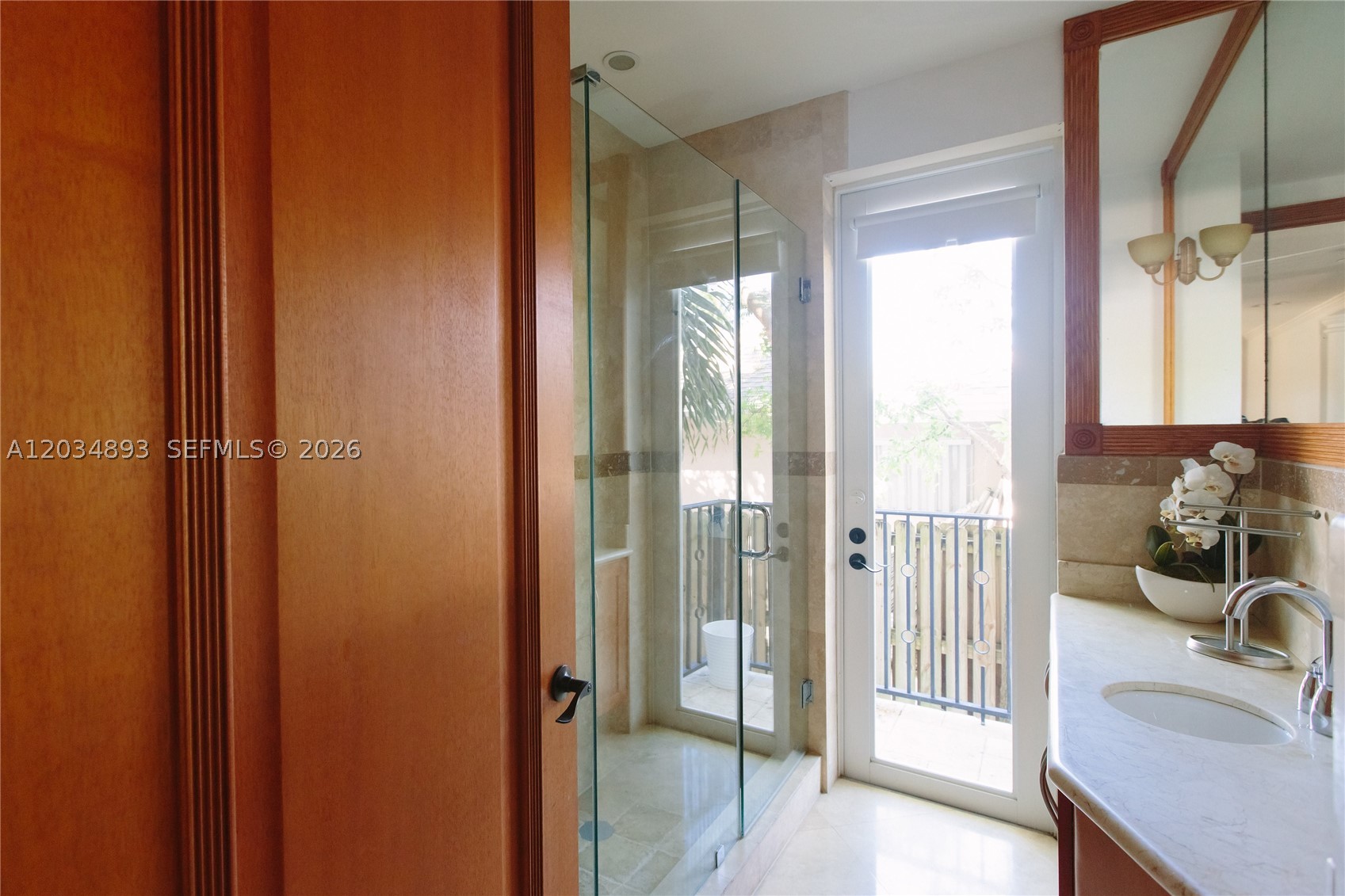 335 W Enid Dr, Key Biscayne FL 33149