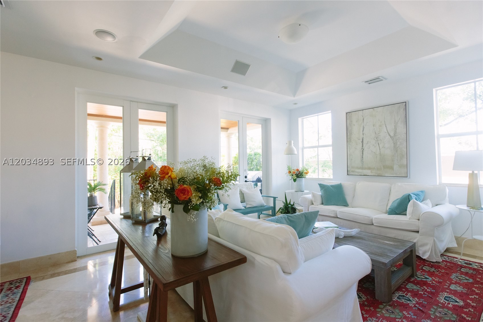 335 W Enid Dr, Key Biscayne FL 33149