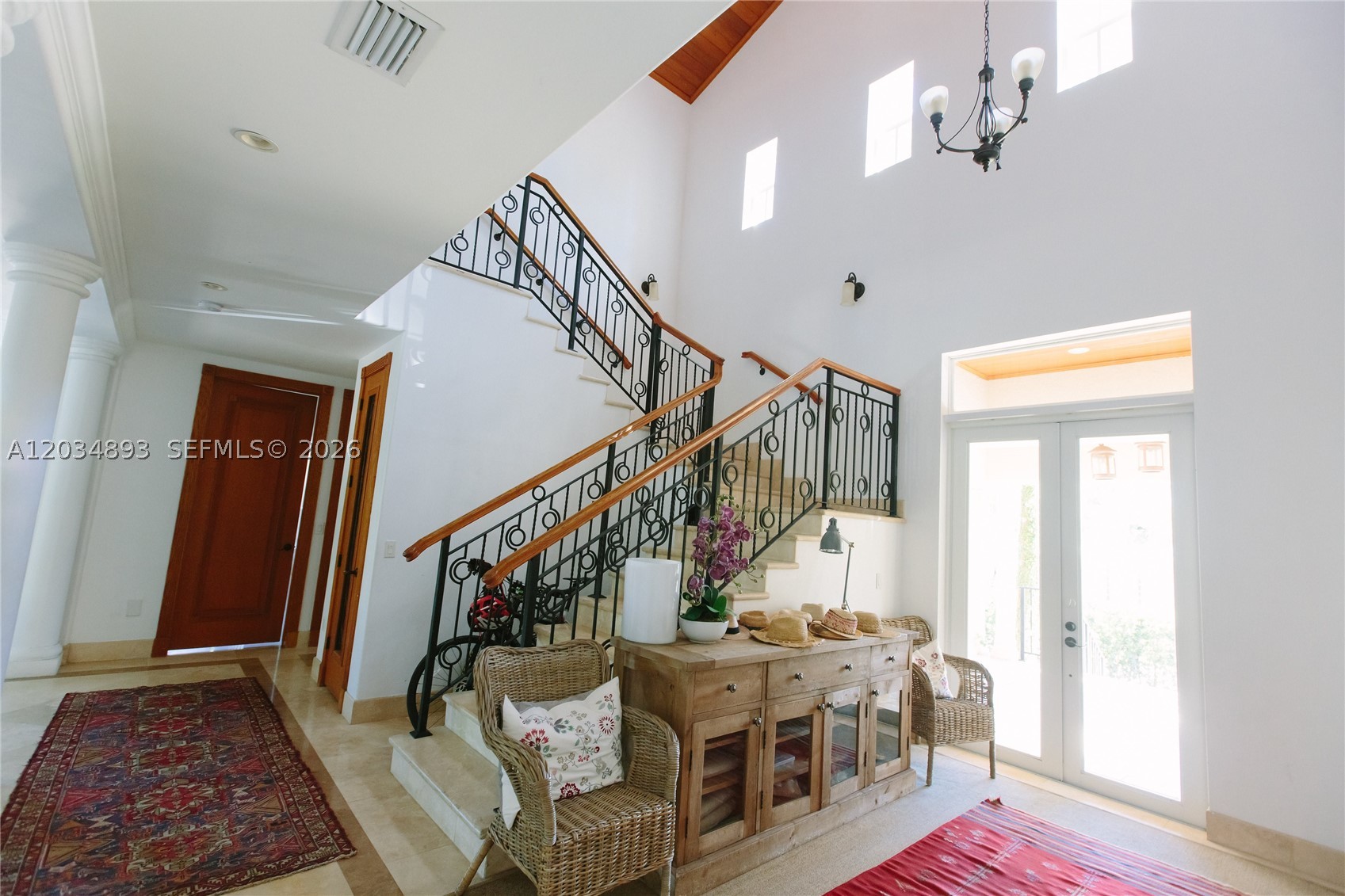 335 W Enid Dr, Key Biscayne FL 33149