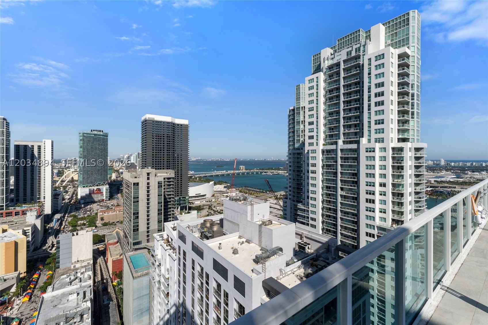 133 NE 2nd Ave #801, Miami FL 33132