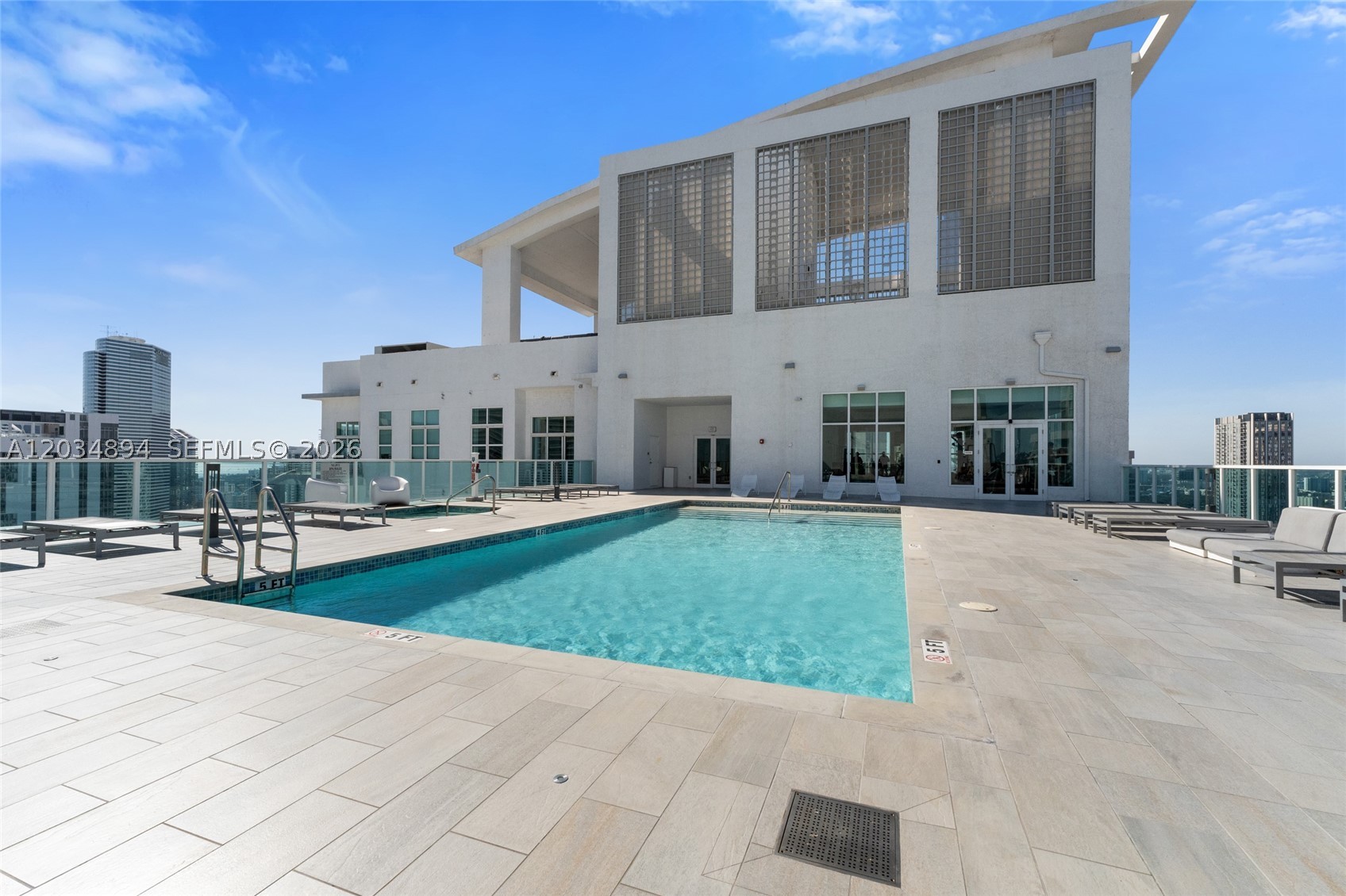133 NE 2nd Ave #801, Miami FL 33132