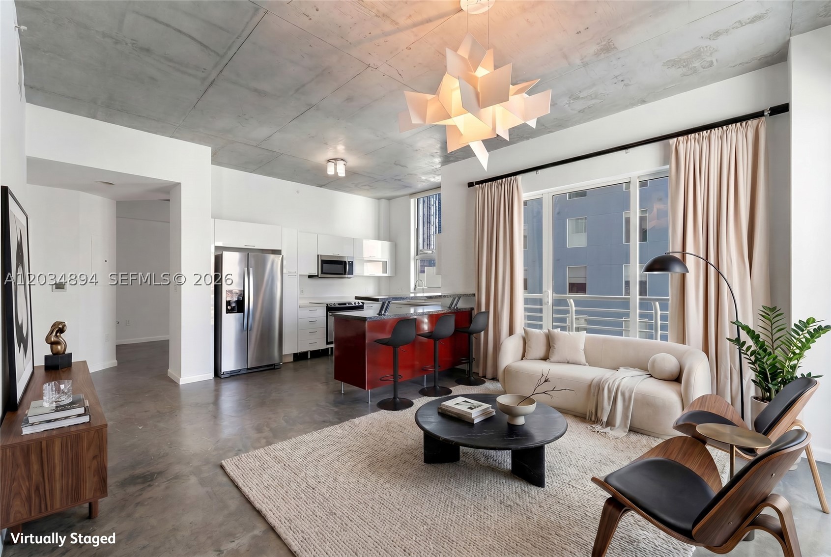 133 NE 2nd Ave #801, Miami FL 33132