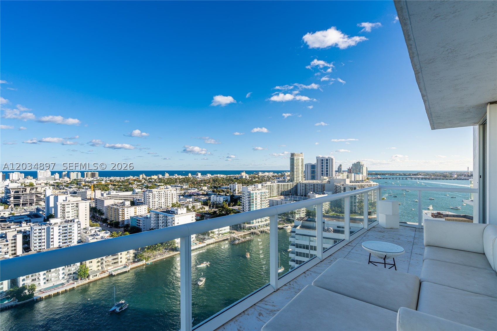10 Venetian Way #PH04, Miami Beach FL 33139