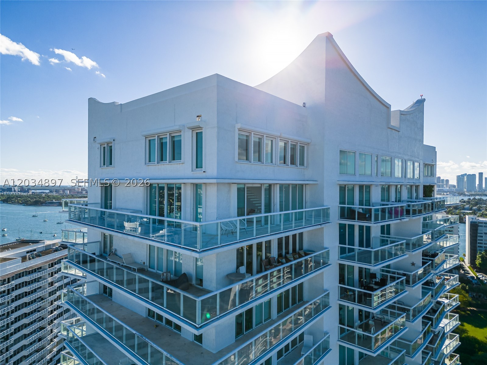 10 Venetian Way #PH04, Miami Beach FL 33139