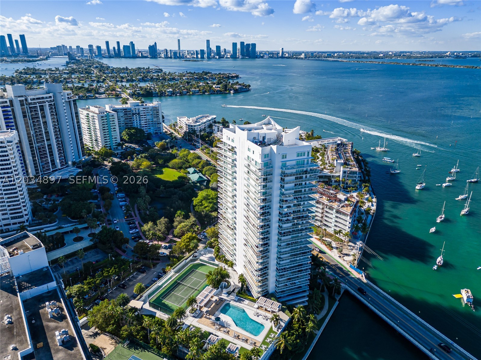 10 Venetian Way #PH04, Miami Beach FL 33139