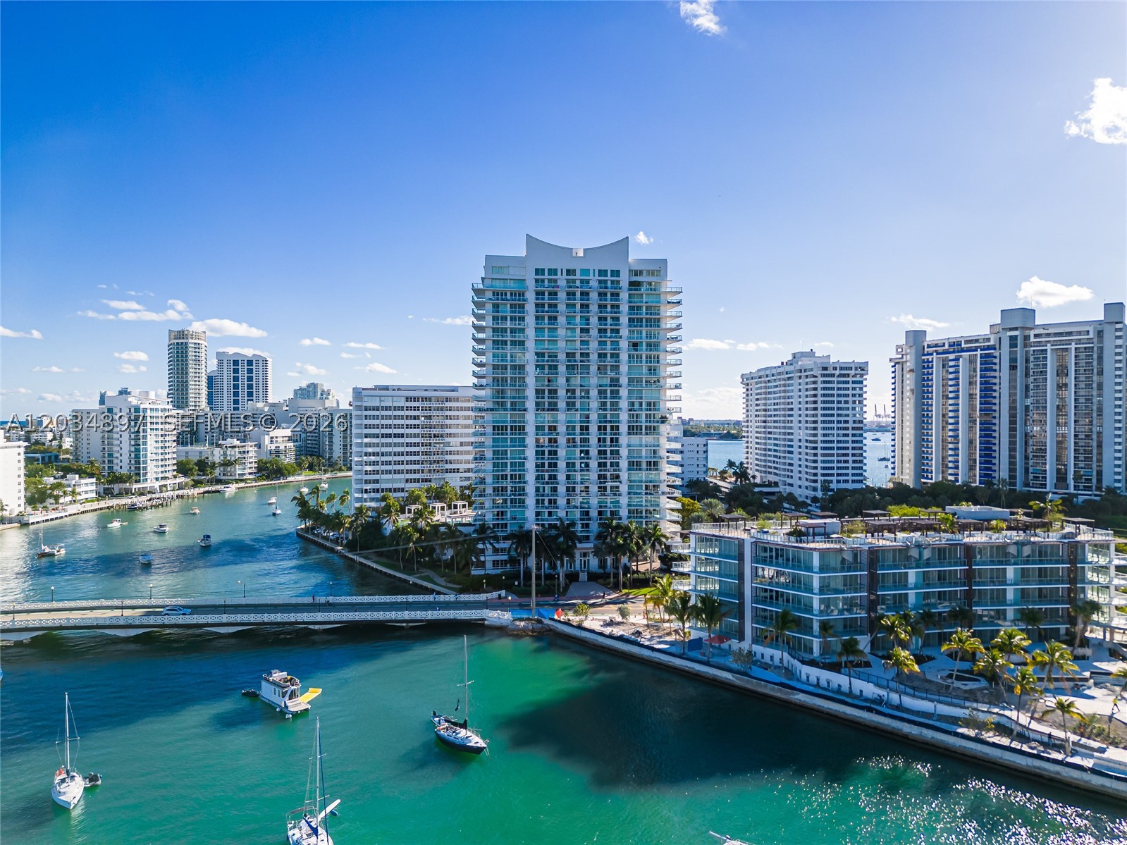 10 Venetian Way #PH04, Miami Beach FL 33139