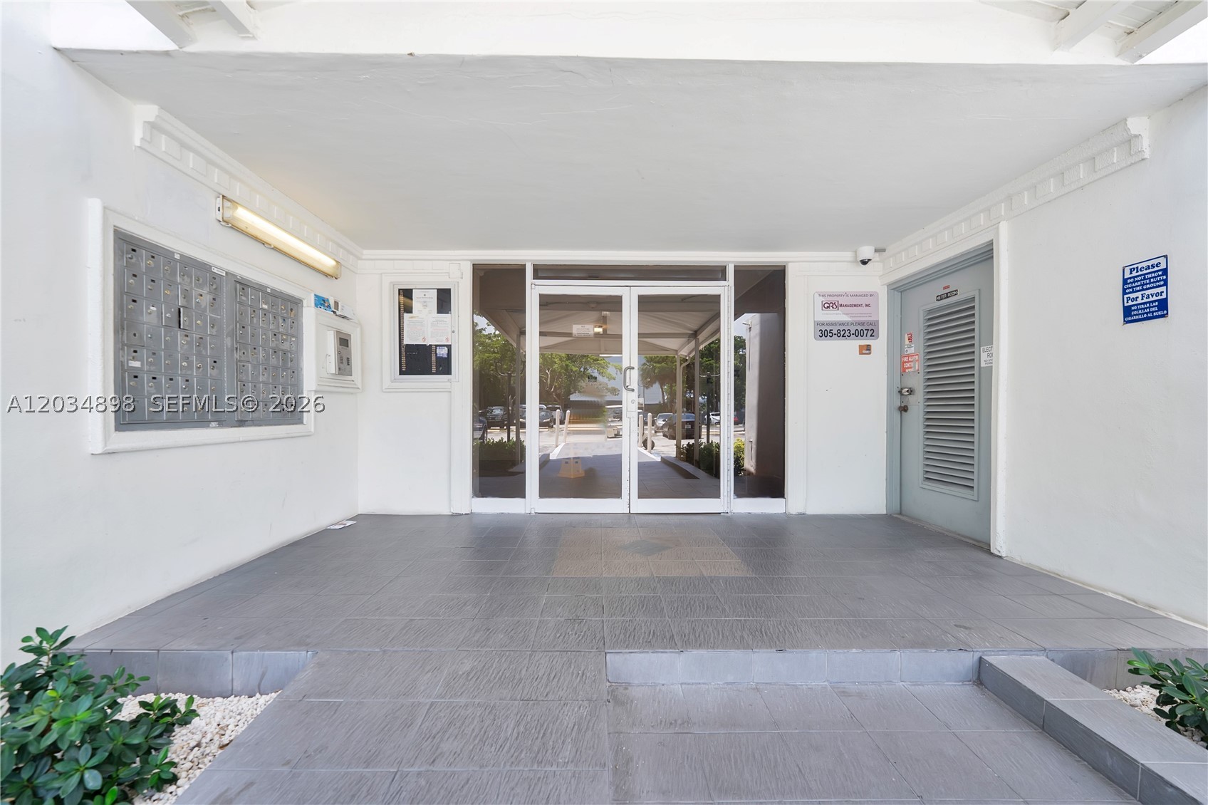 9001 SW 77th Ave #C709, Miami FL 33156
