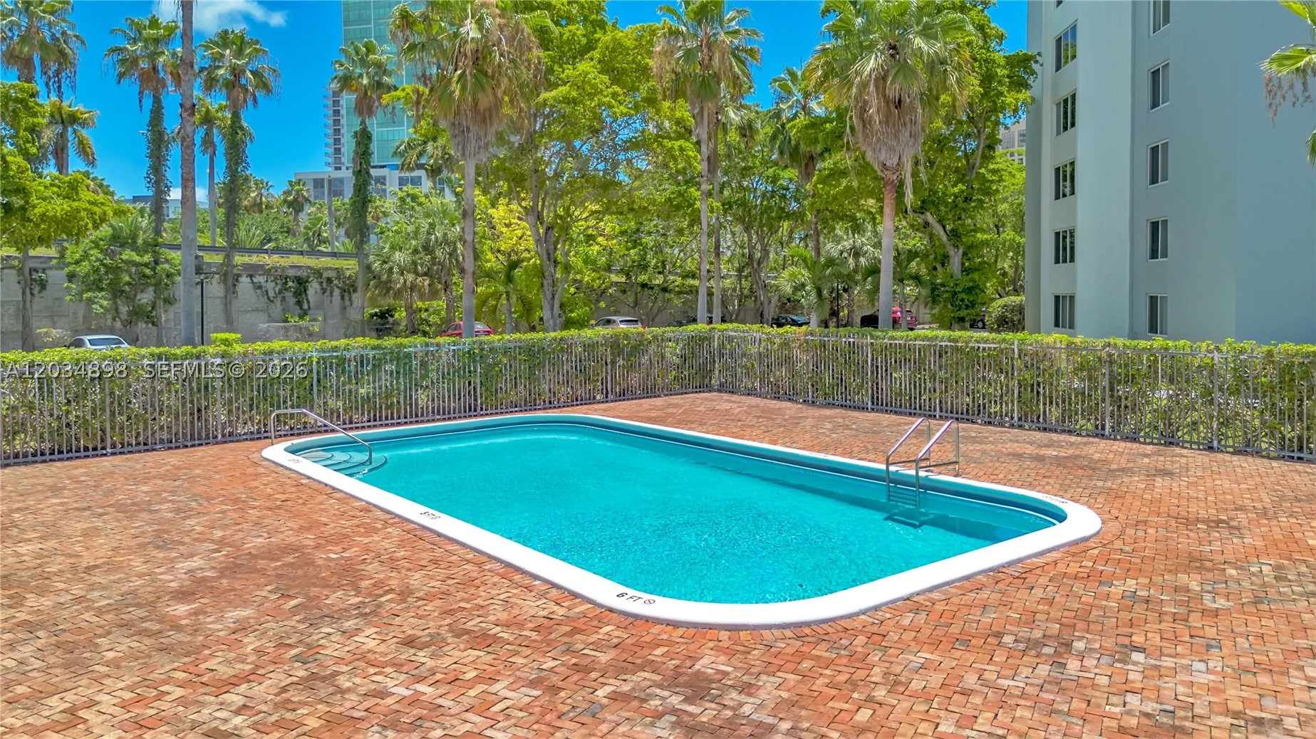 9001 SW 77th Ave #C709, Miami FL 33156