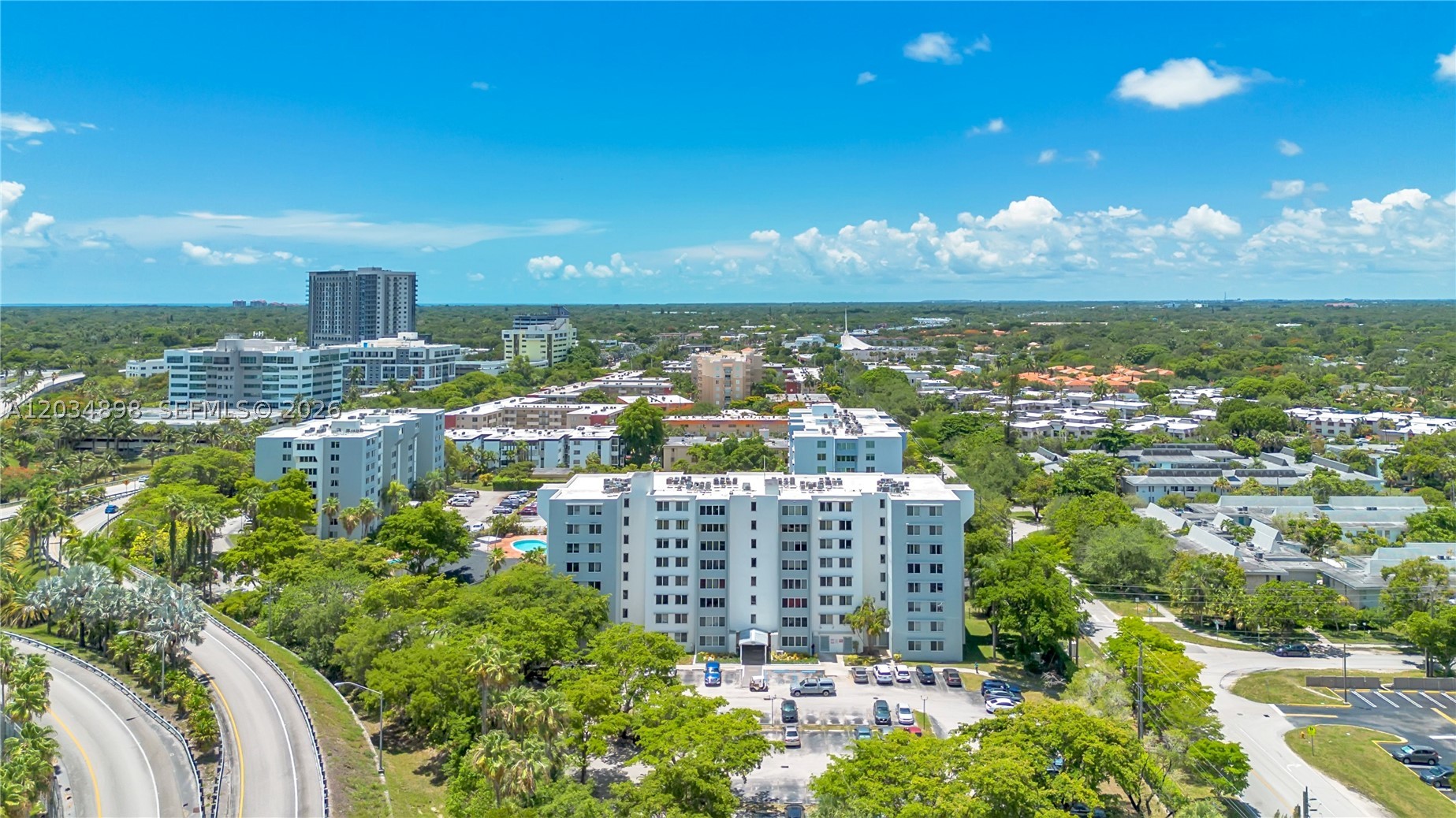 9001 SW 77th Ave #C709, Miami FL 33156