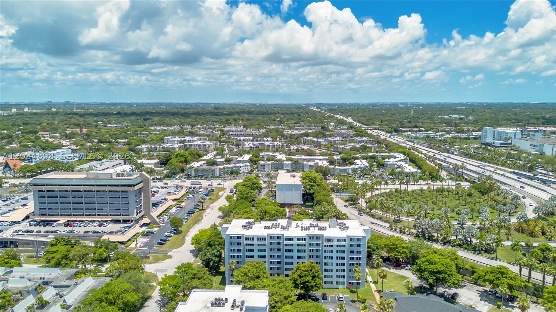 9001 SW 77th Ave #C709, Miami FL 33156