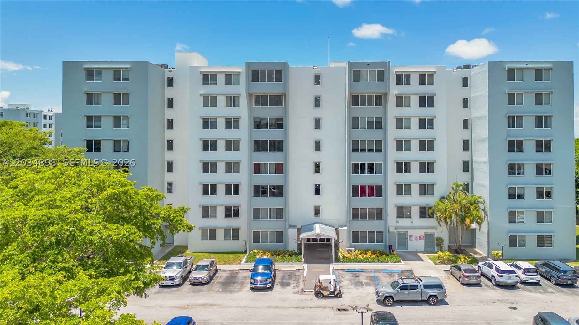 9001 SW 77th Ave #C709, Miami FL 33156