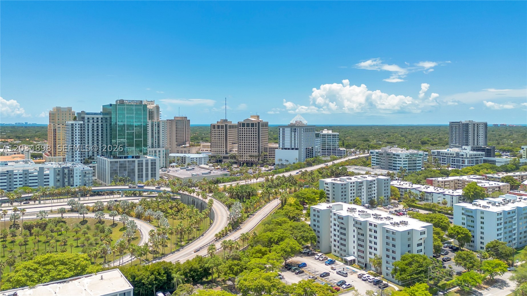 9001 SW 77th Ave #C709, Miami FL 33156