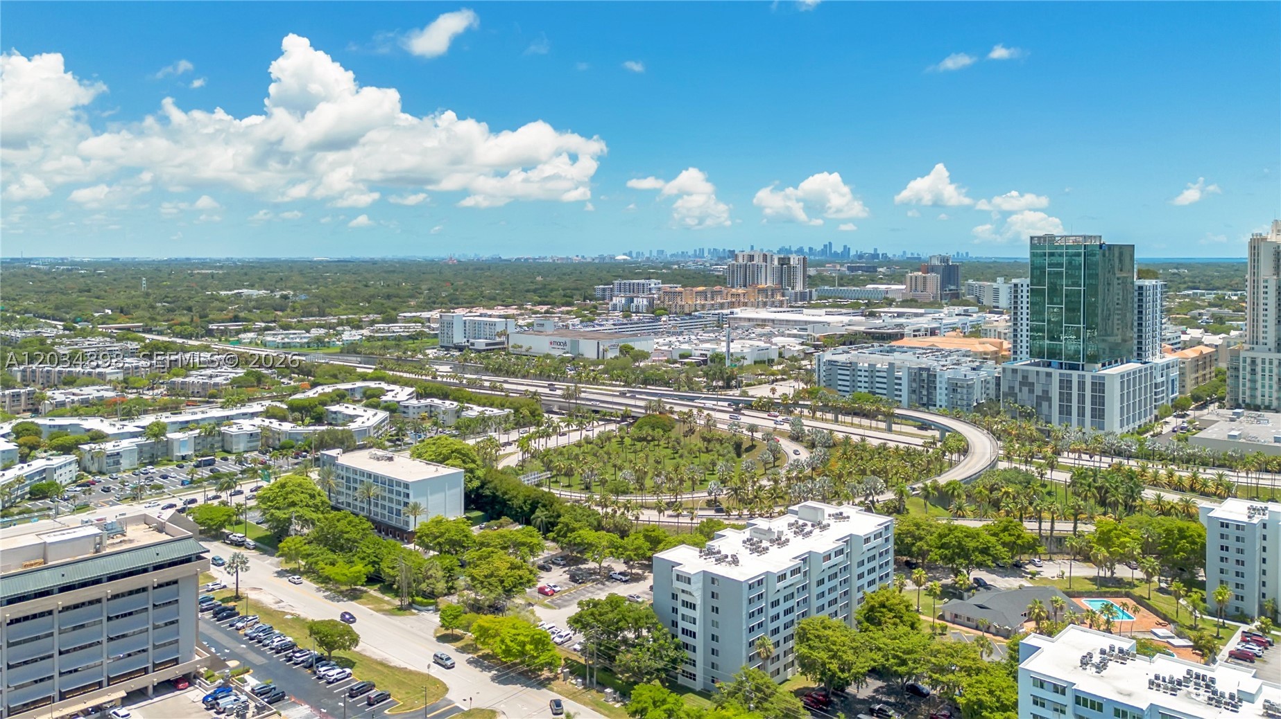 9001 SW 77th Ave #C709, Miami FL 33156