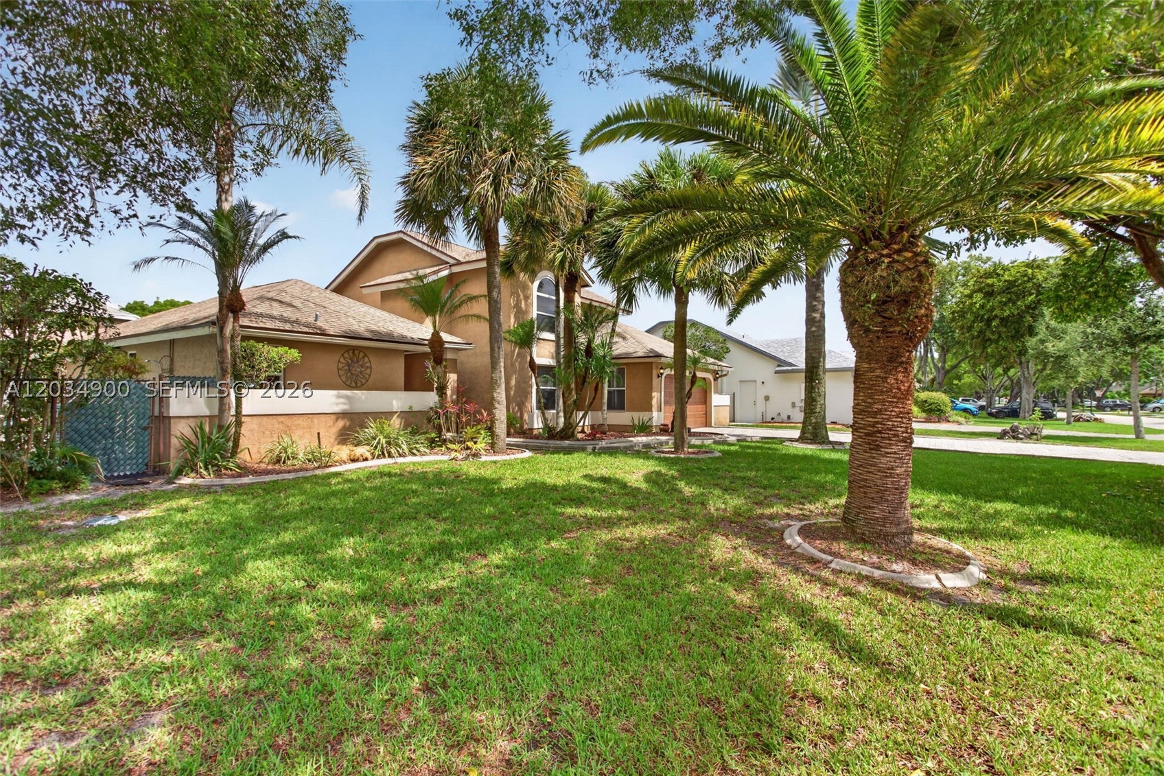 5115 NW 51st Ave, Coconut Creek FL 33073