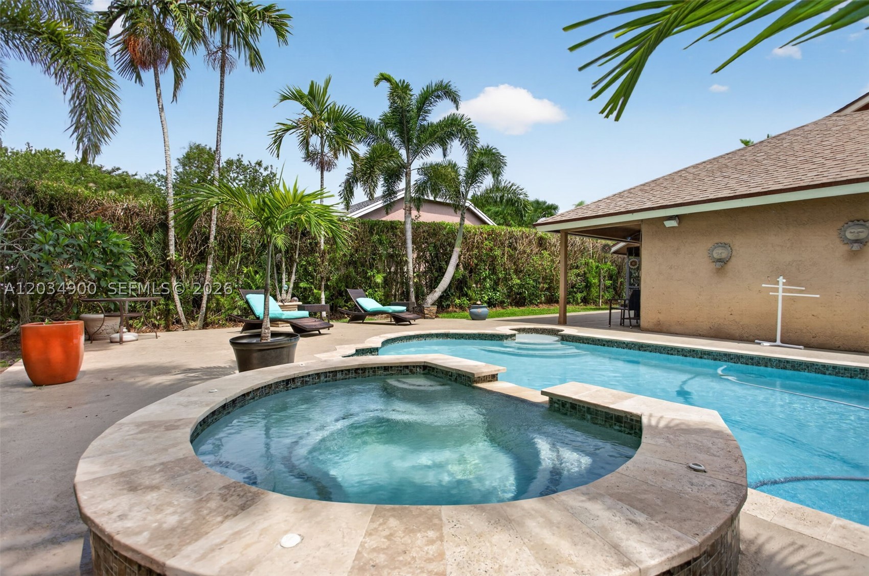 5115 NW 51st Ave, Coconut Creek FL 33073