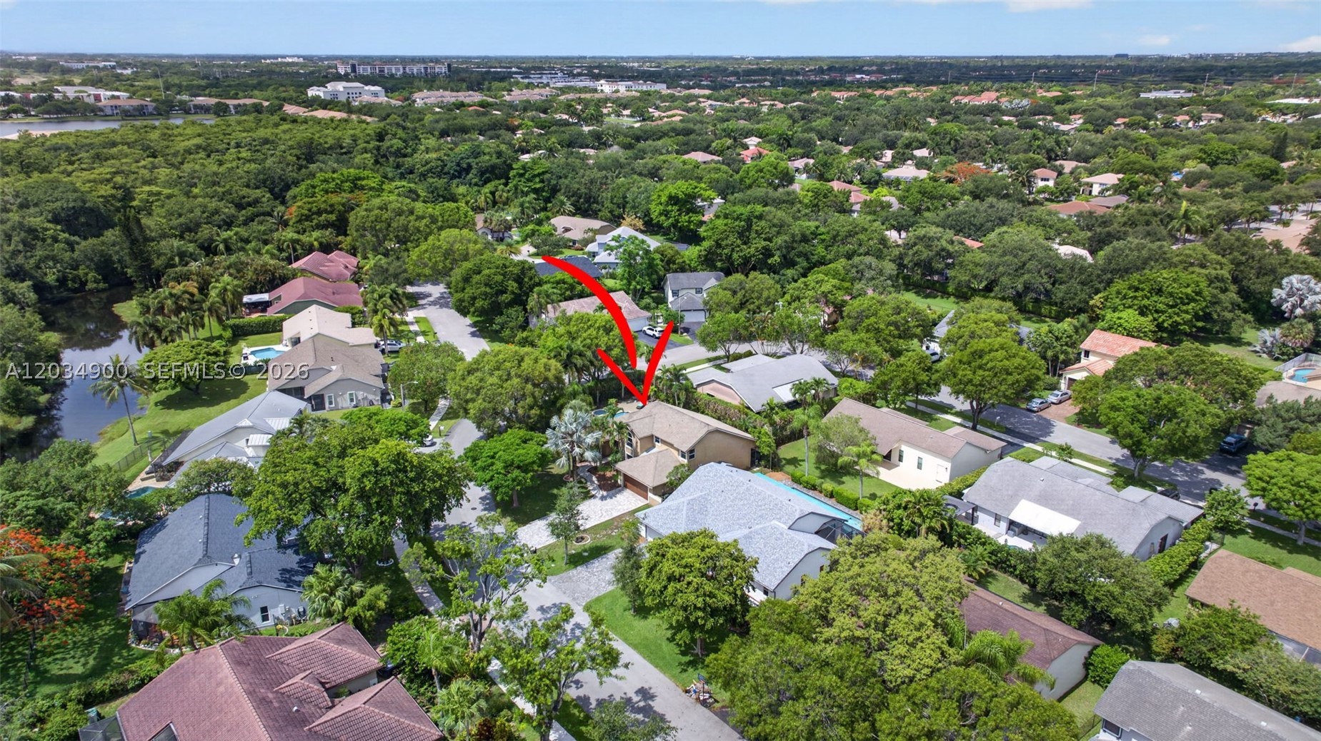 5115 NW 51st Ave, Coconut Creek FL 33073